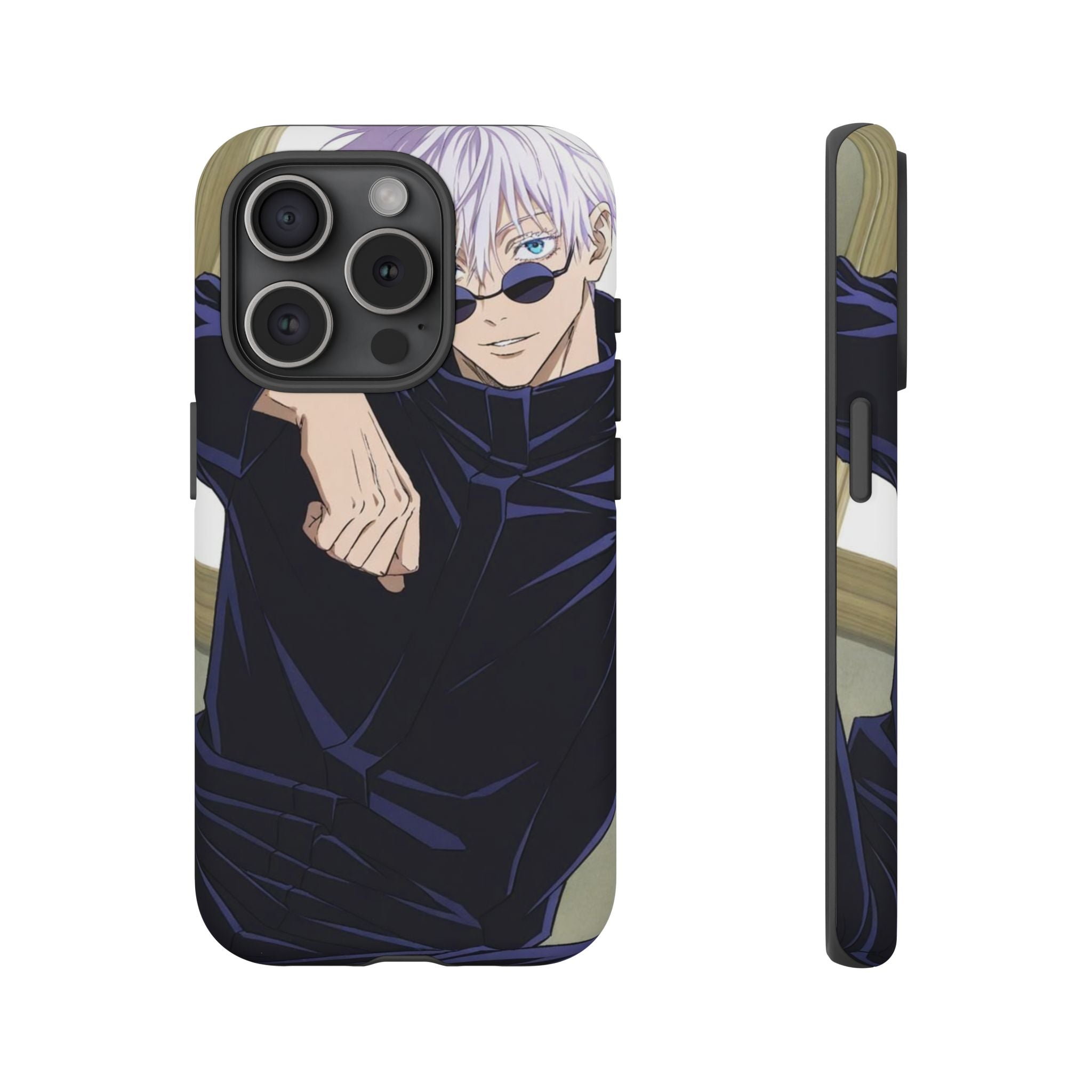 Goju Tough Cases — Durable Phone Case