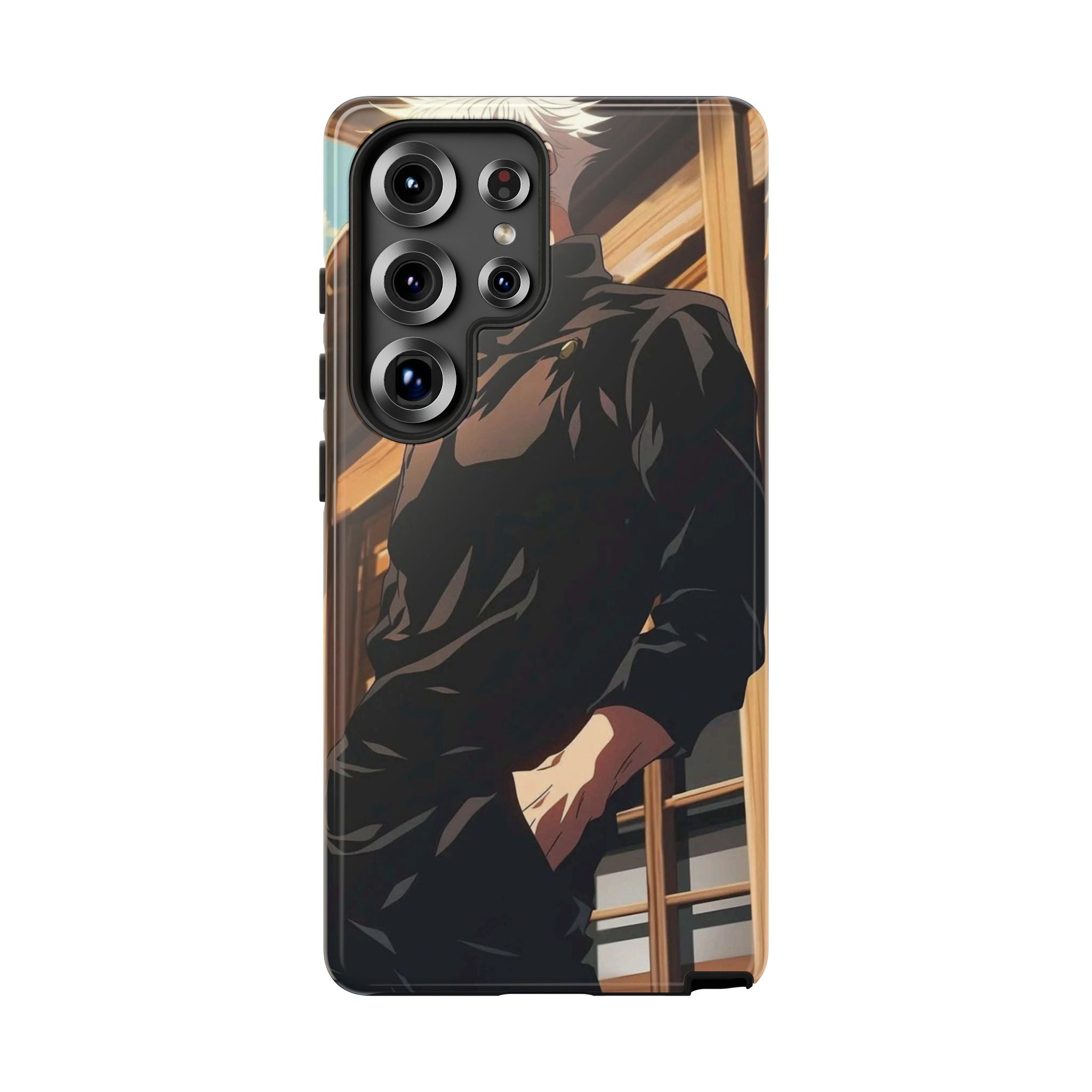 Tough Cases