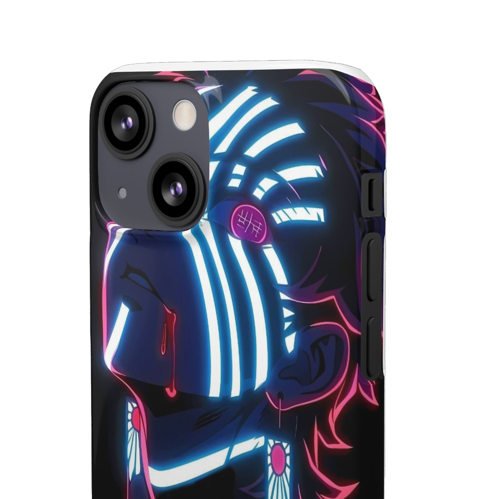 Snap Cases