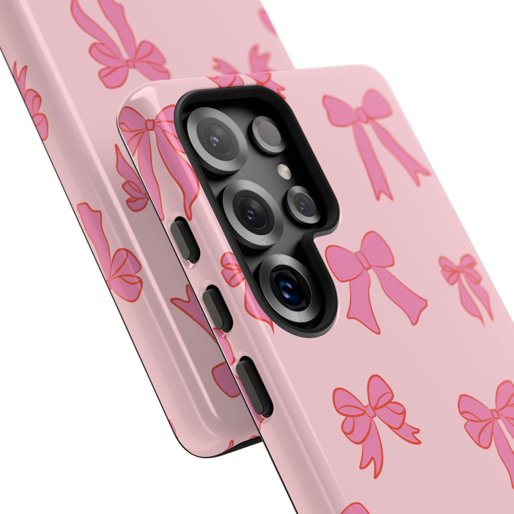 Tough Cases