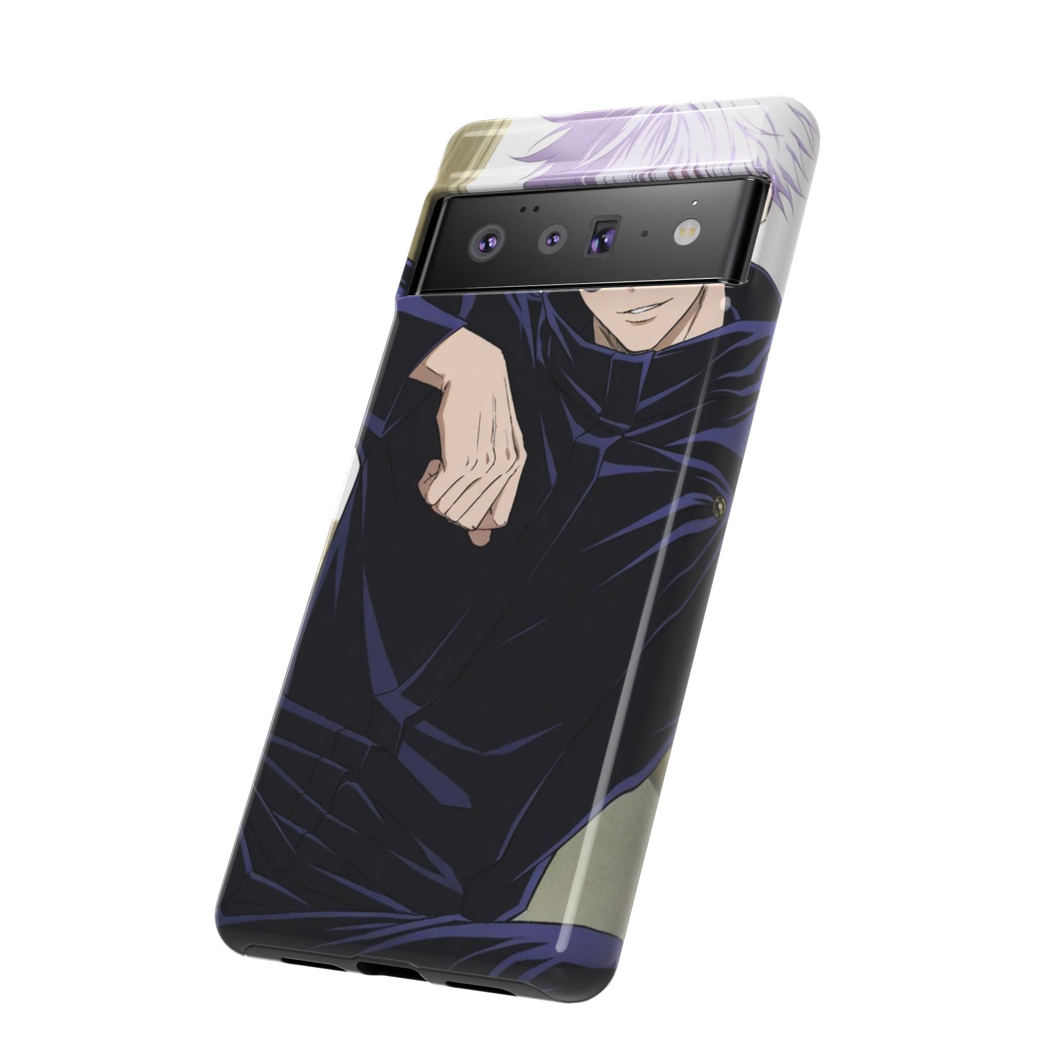 Goju Tough Cases — Durable Phone Case