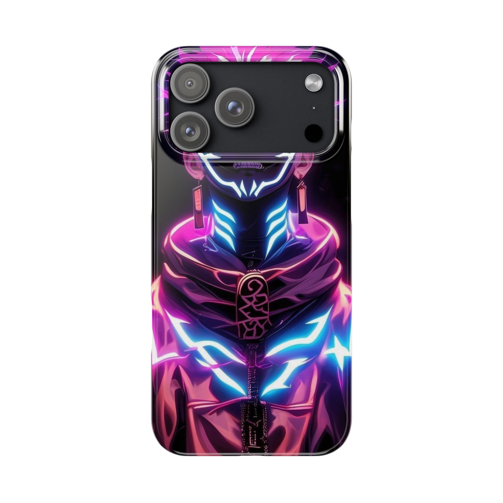 Slim Phone Cases