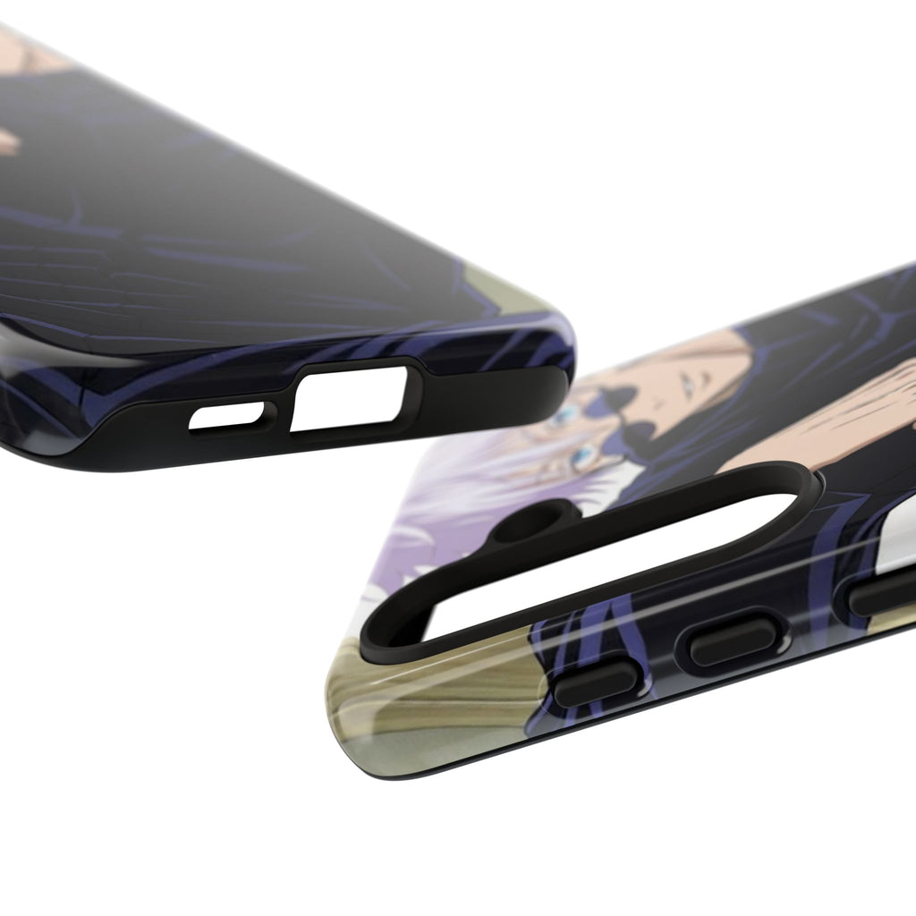 Goju Tough Cases — Durable Phone Case