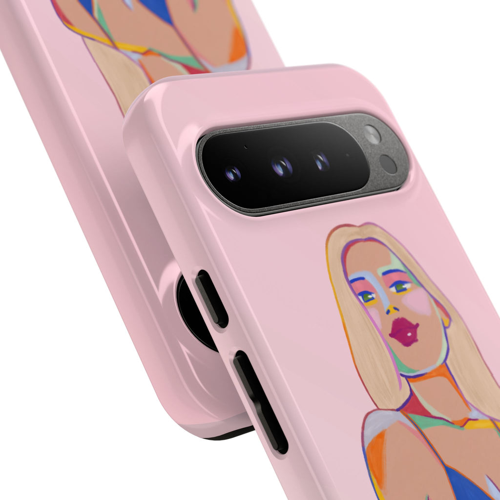 Tough  Aesthetic Cases