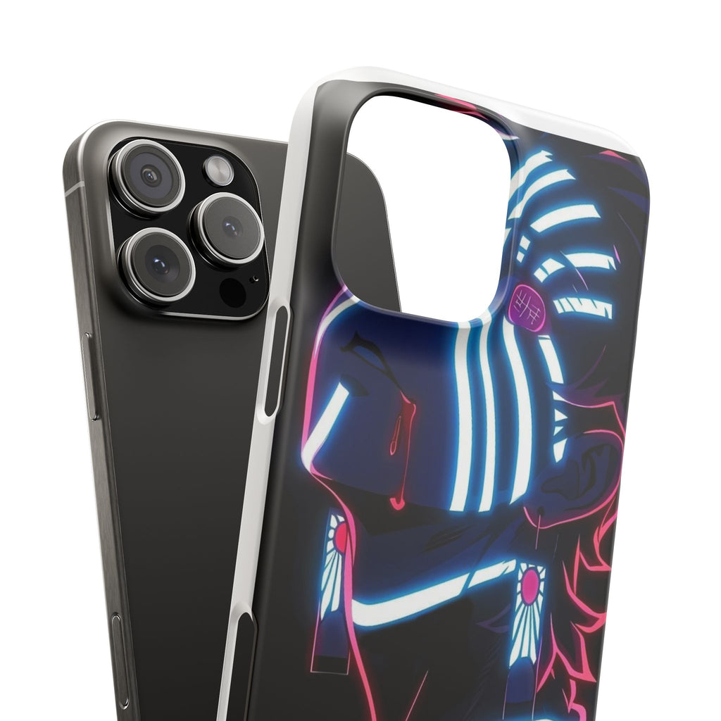 Snap Cases