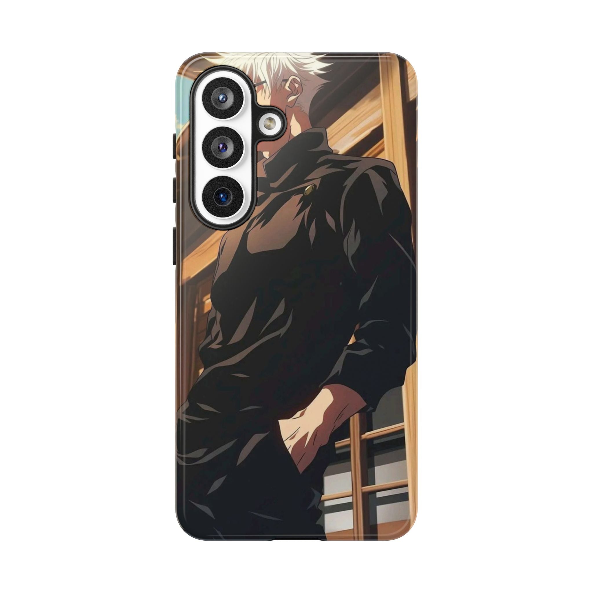 Tough Cases