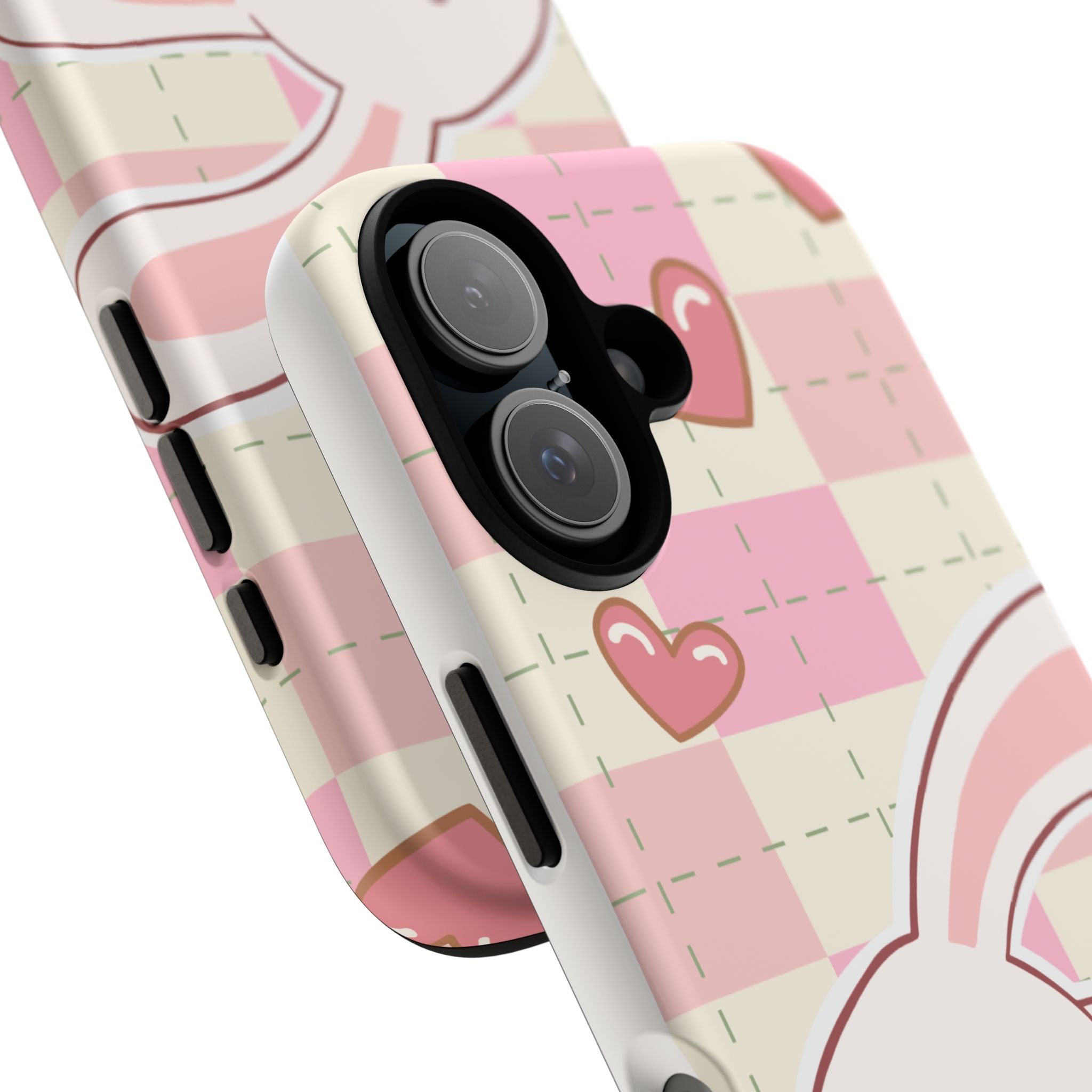 Cute Phone Case — Tough Protective Phone Case with Adorable Design