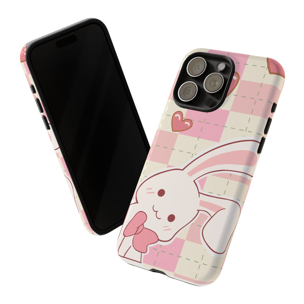Cute Phone Case — Tough Protective Phone Case with Adorable Design