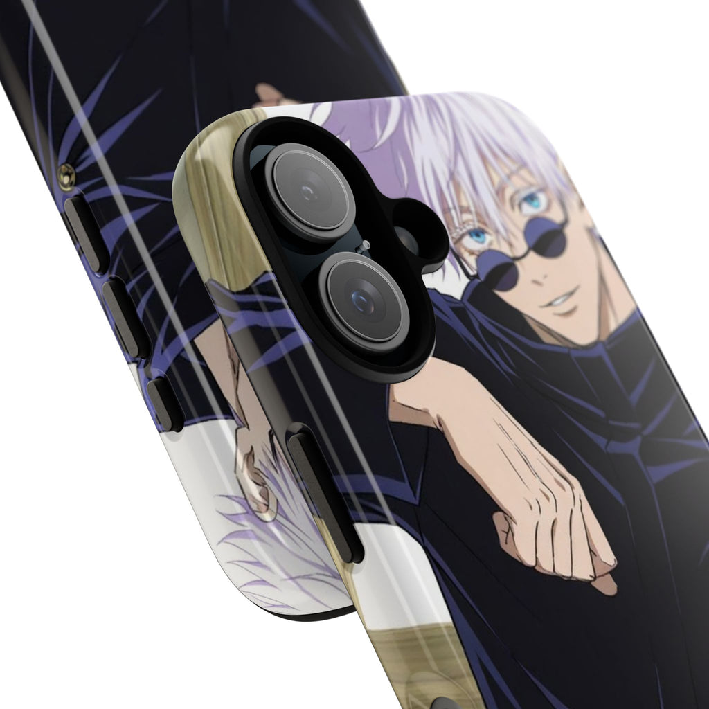 Goju Tough Cases — Durable Phone Case