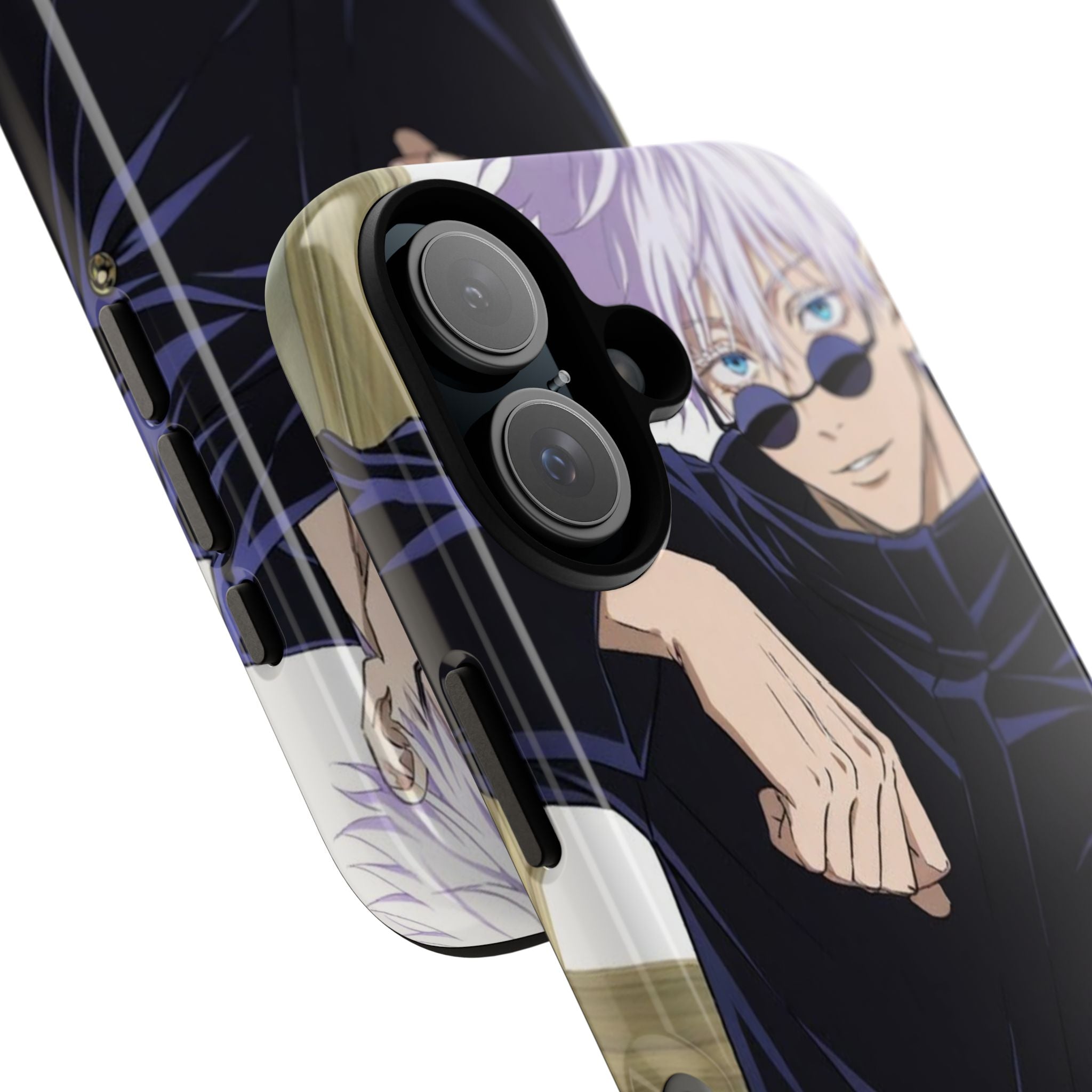 Goju Tough Cases — Durable Phone Case