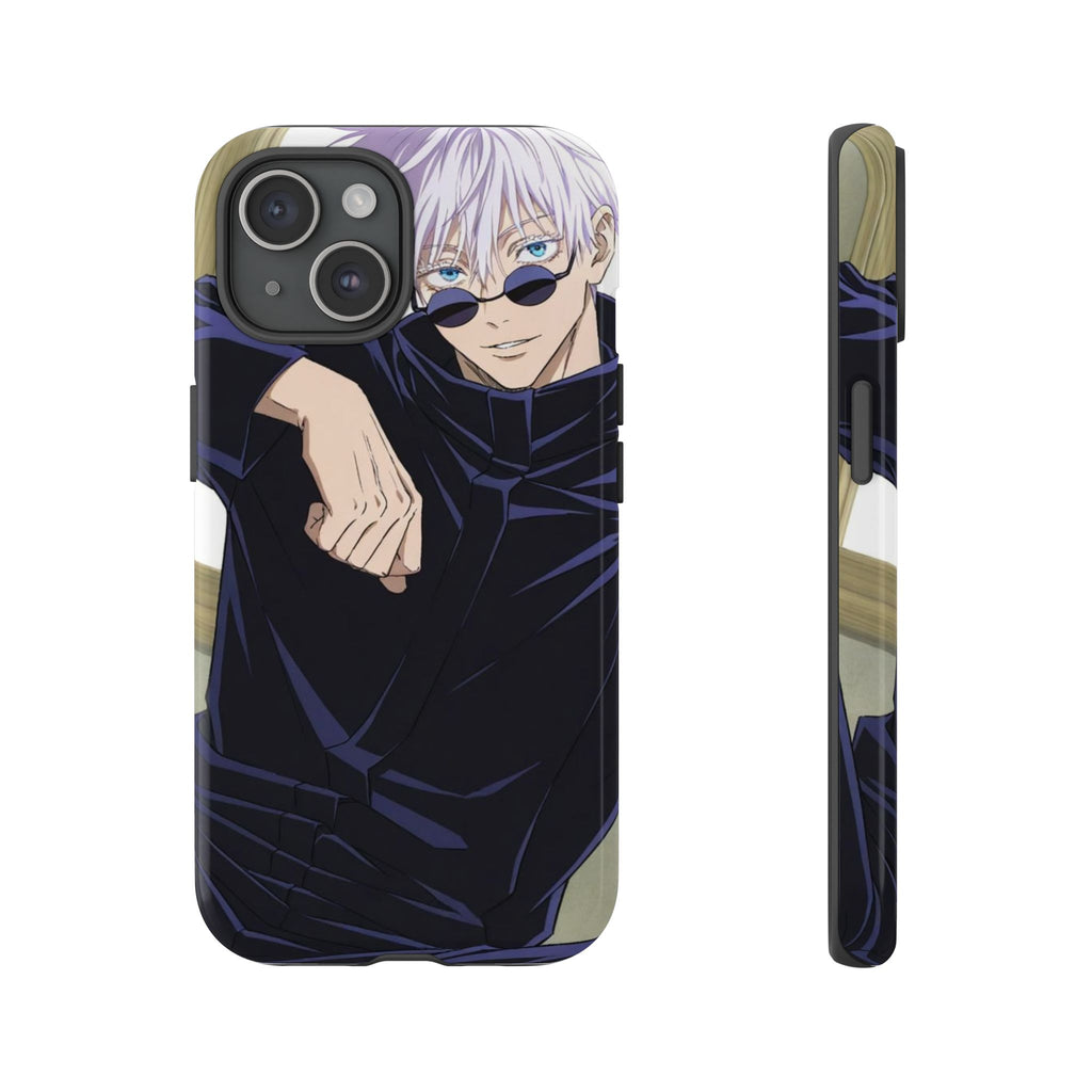 Goju Tough Cases — Durable Phone Case