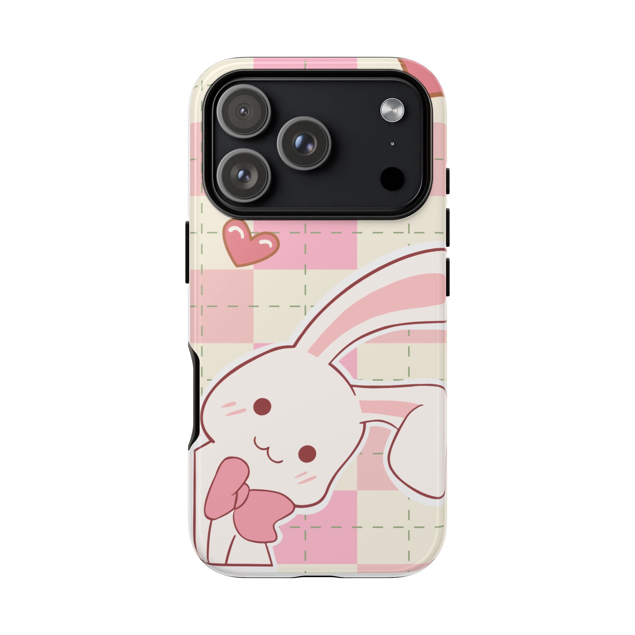 Cute Phone Case — Tough Protective Phone Case with Adorable Design