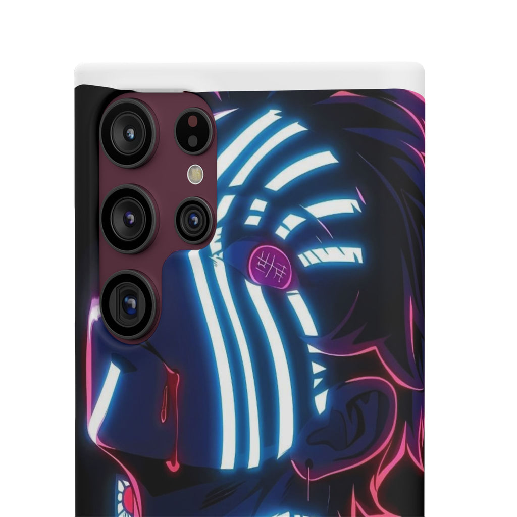Snap Cases