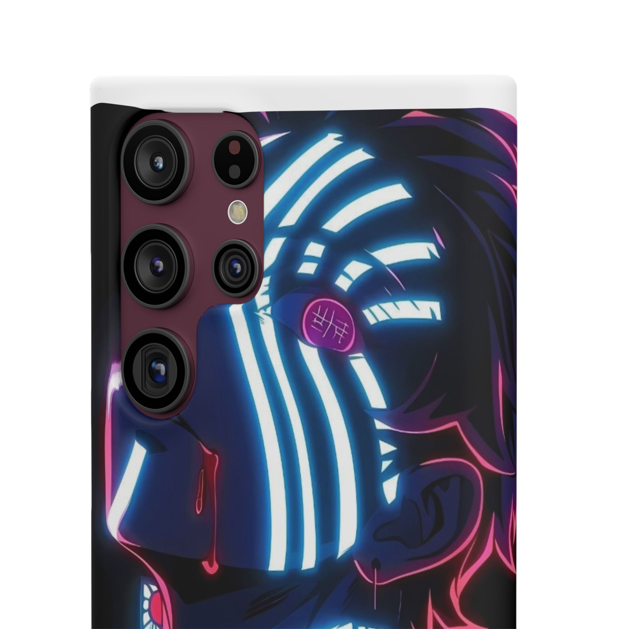 Snap Cases