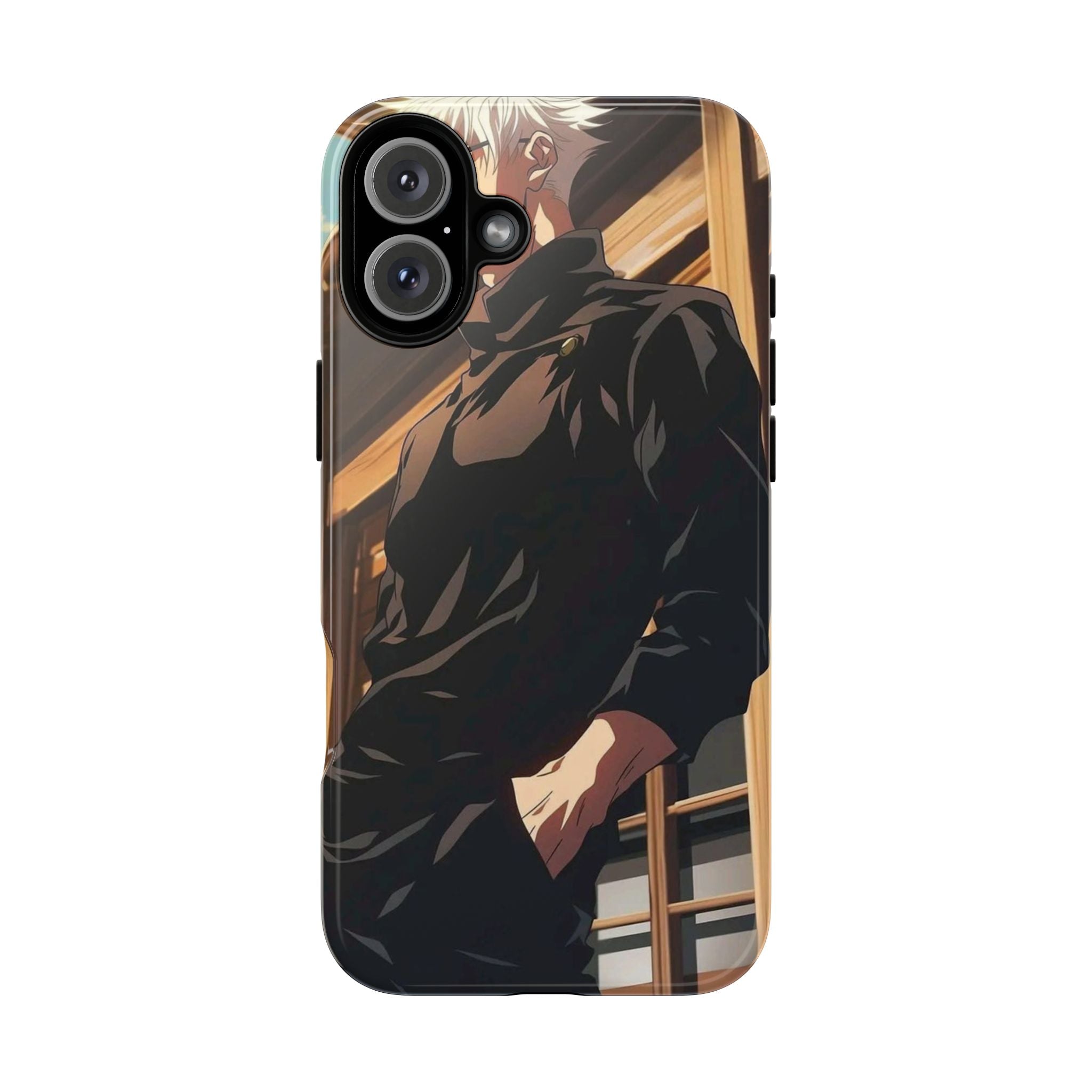 Tough Cases