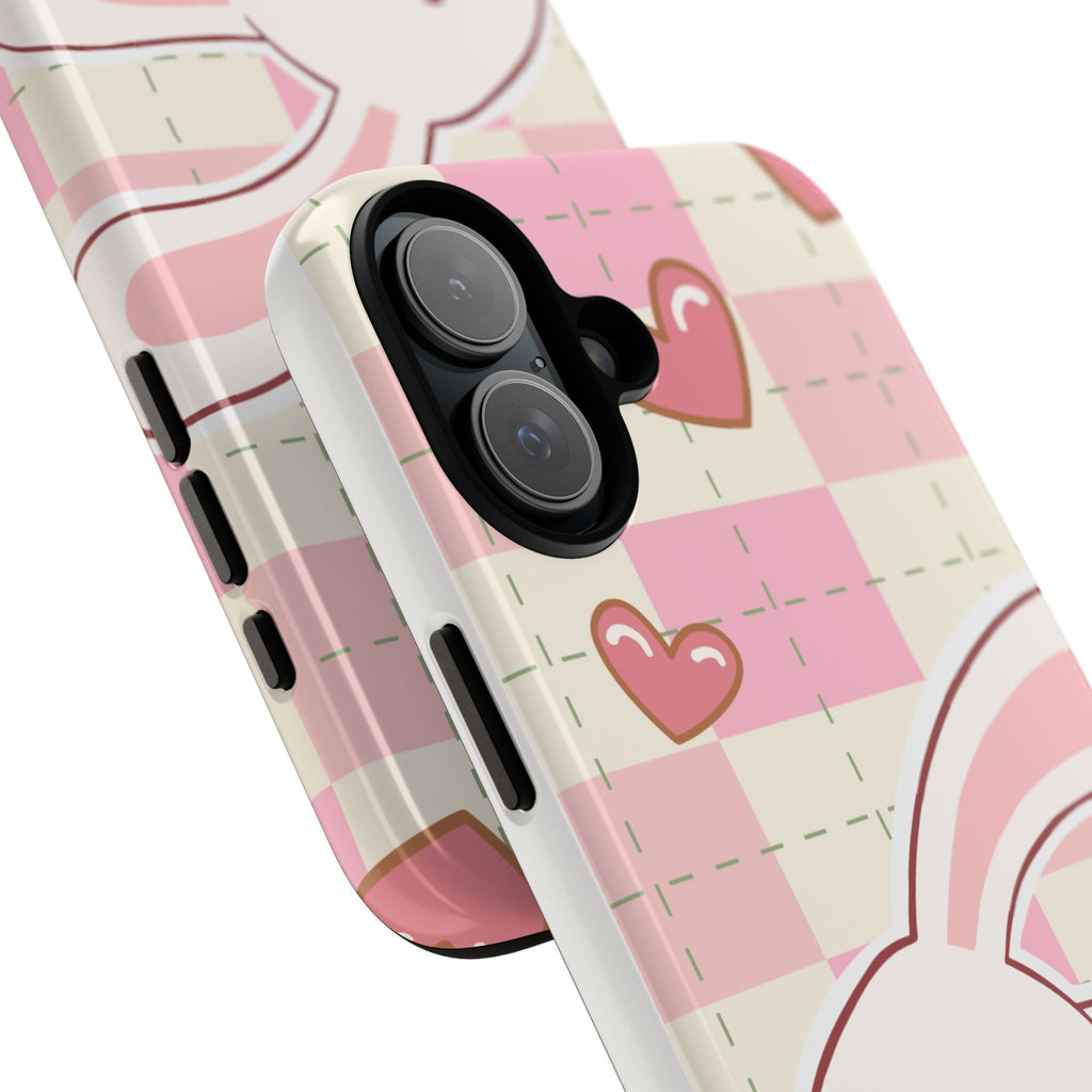 Cute Phone Case — Tough Protective Phone Case with Adorable Design