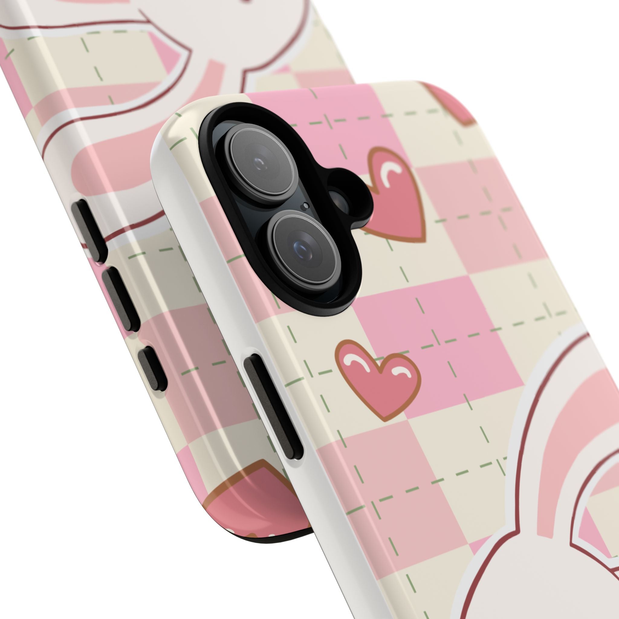 Cute Phone Case — Tough Protective Phone Case with Adorable Design