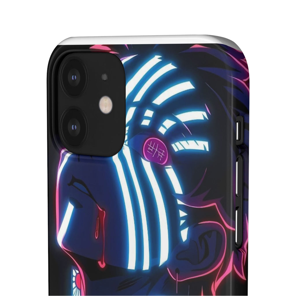Snap Cases