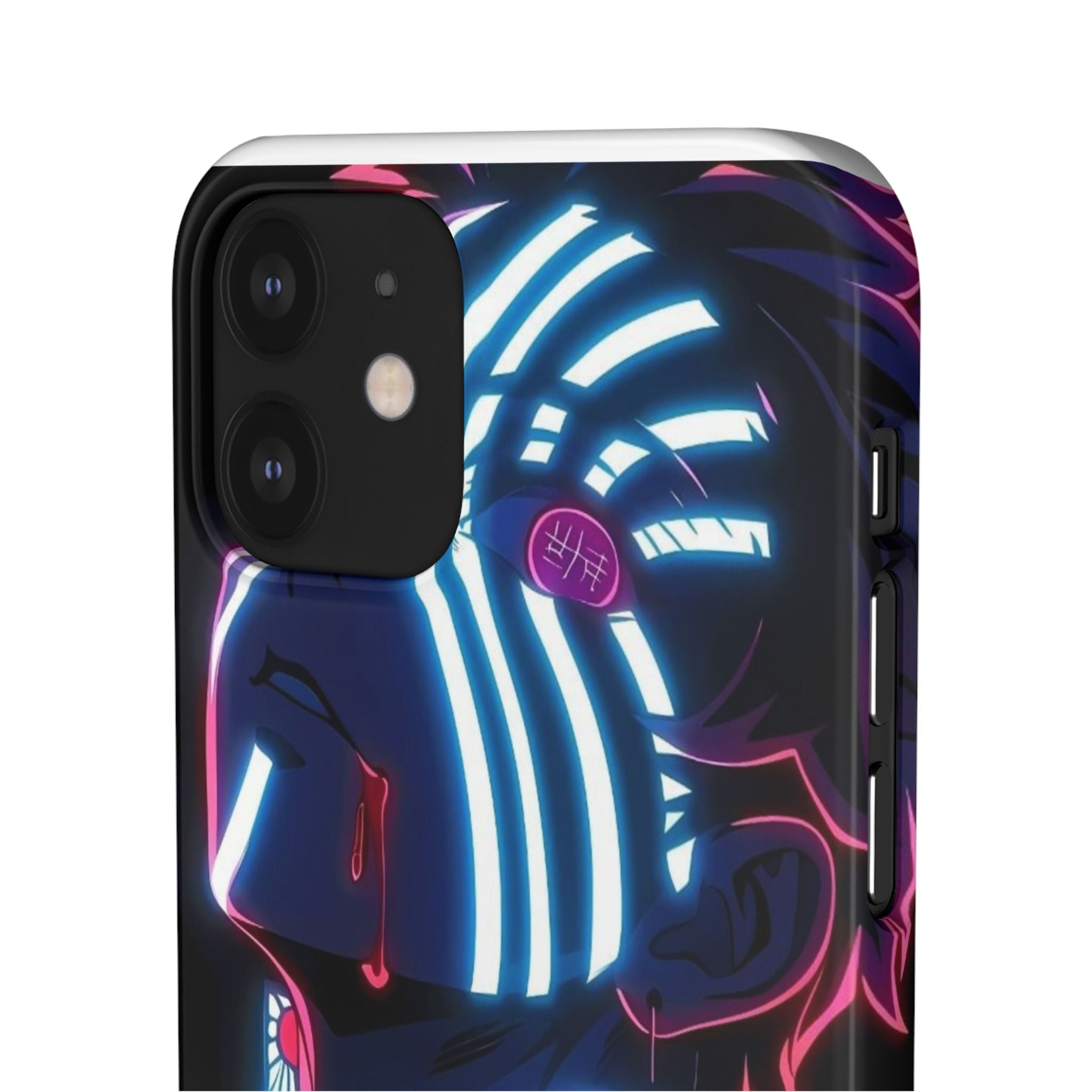 Snap Cases