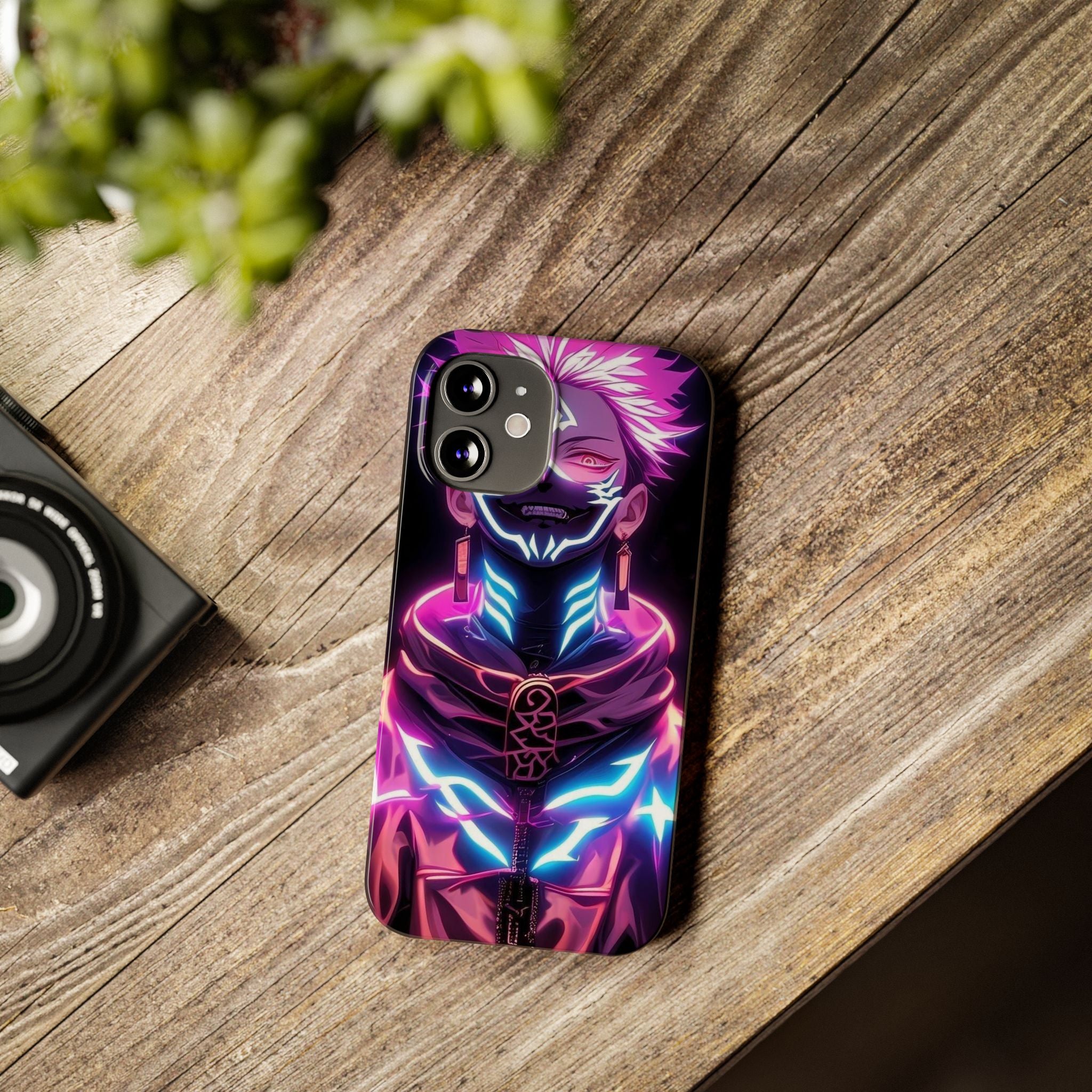 Slim Phone Cases