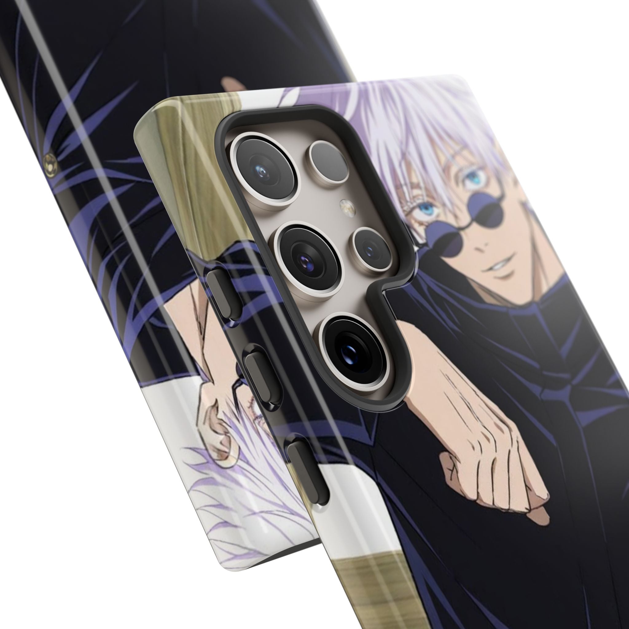 Goju Tough Cases — Durable Phone Case