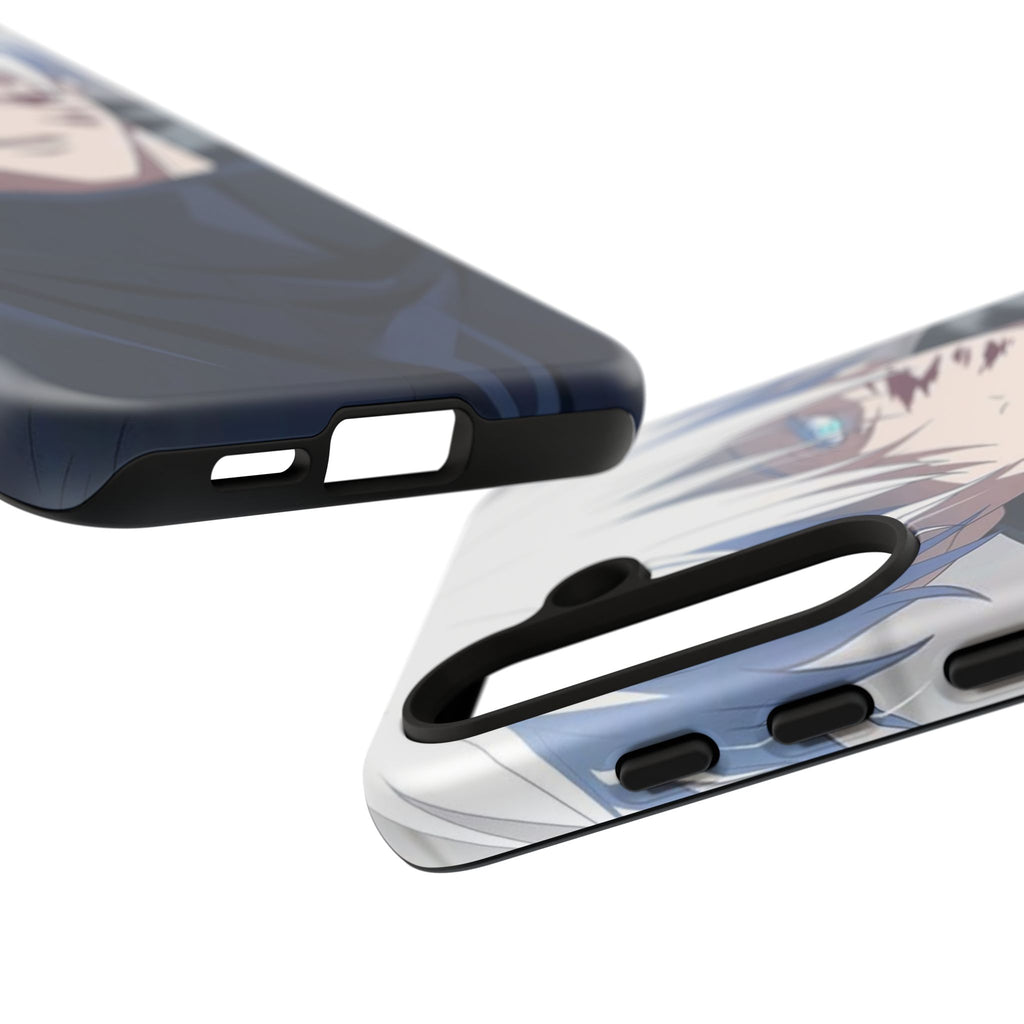 Goju Tough Case – Durable Protective Phone Case