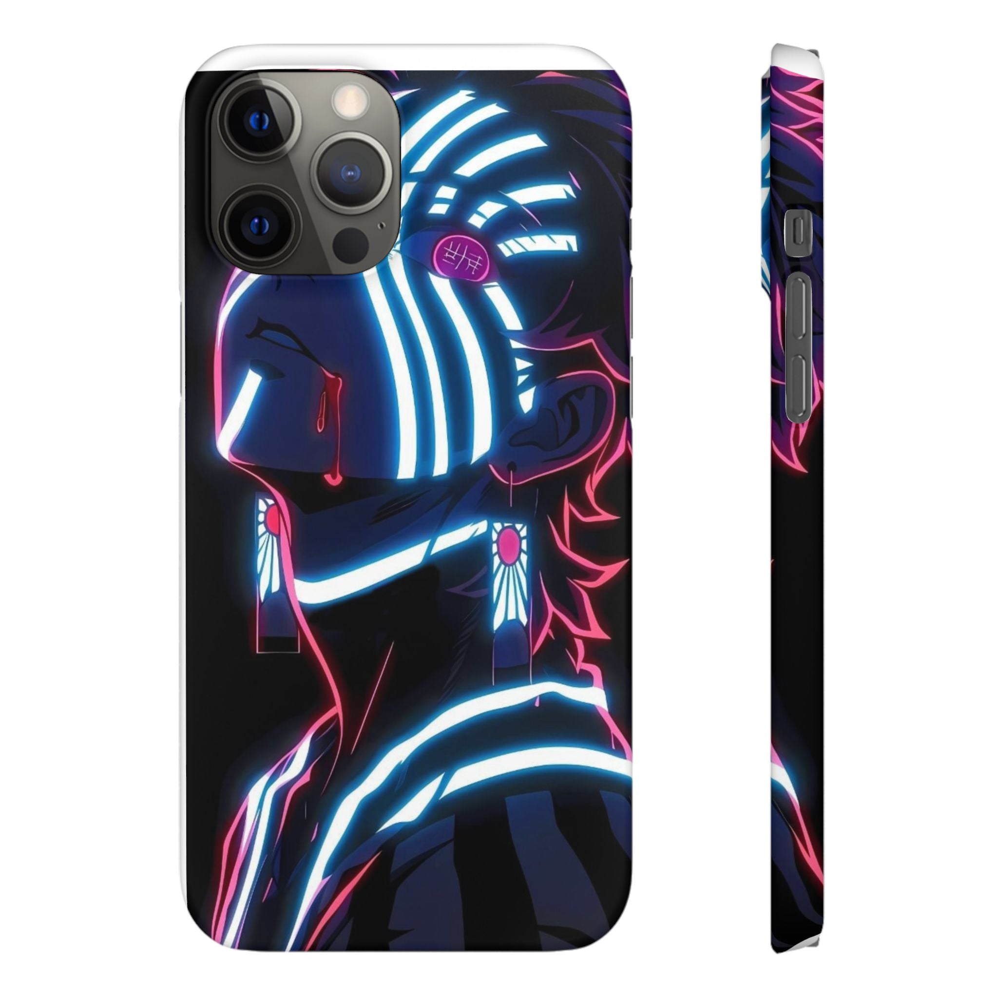 Snap Cases