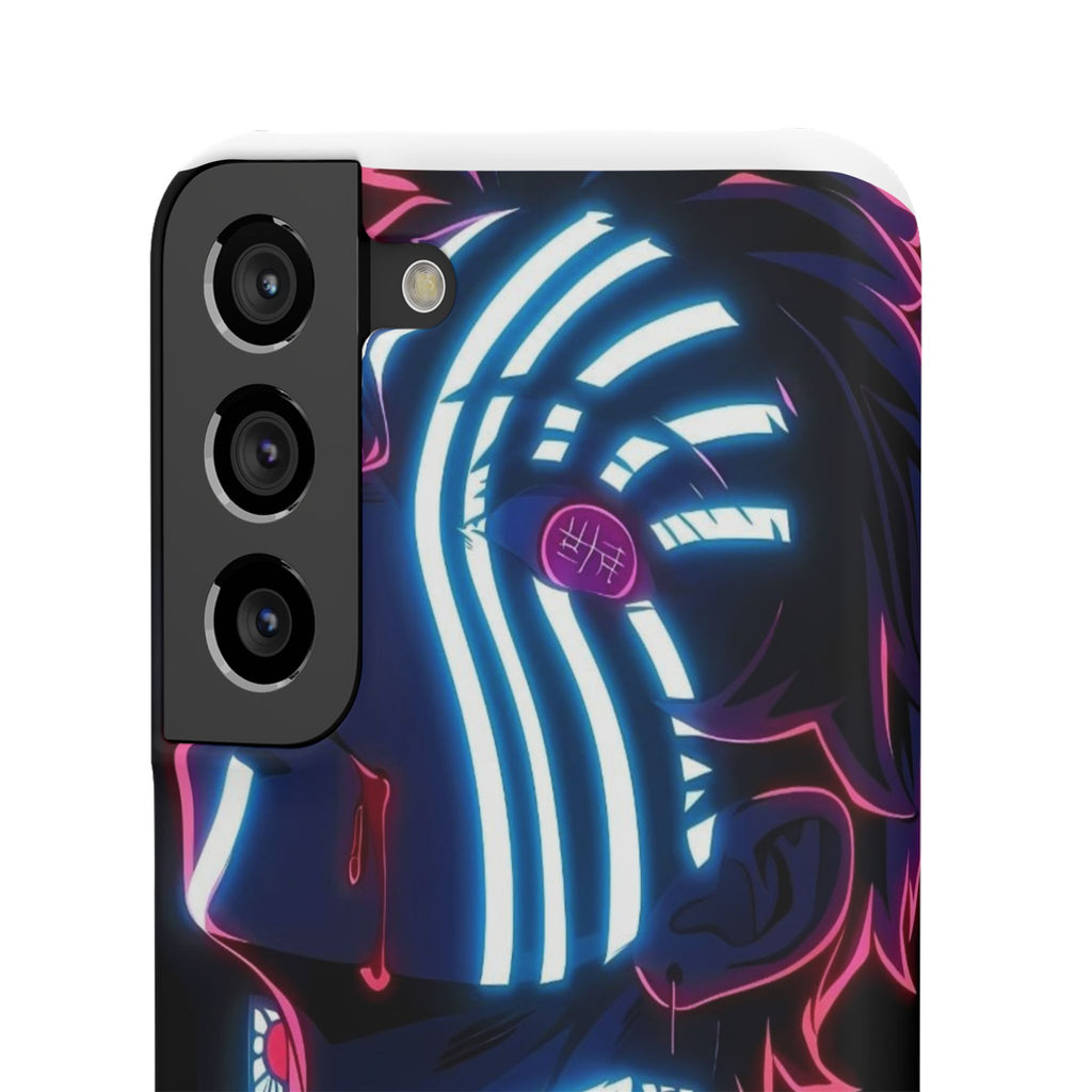 Snap Cases