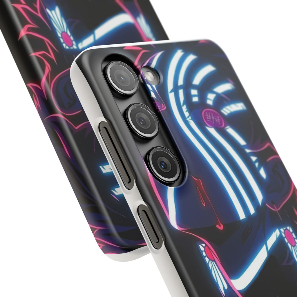 Snap Cases