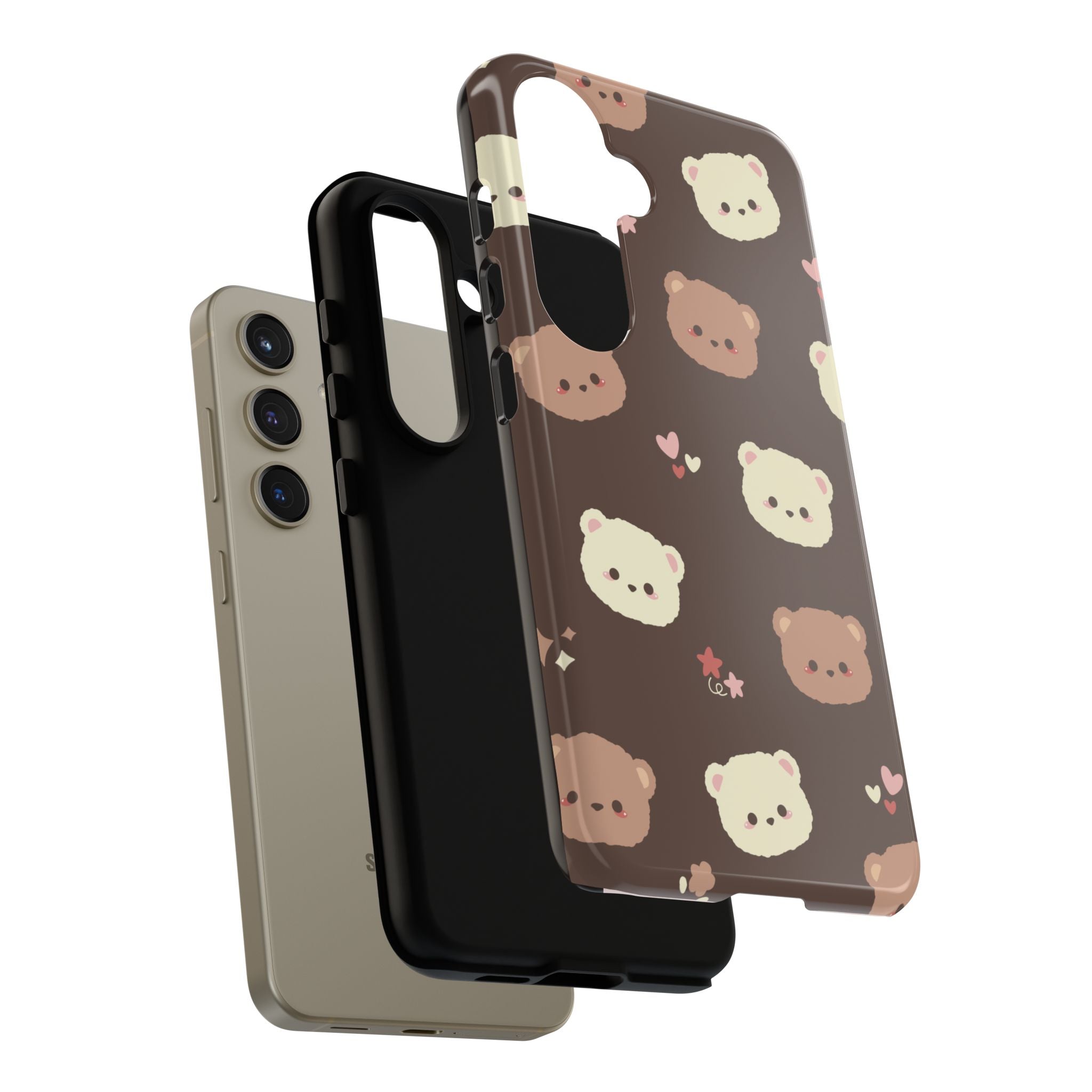 Tough Cases