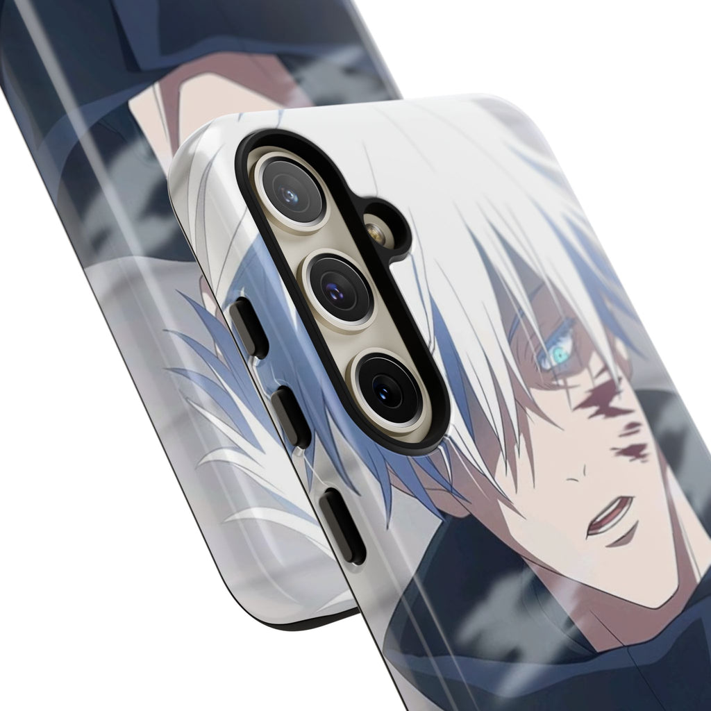 Goju Tough Case – Durable Protective Phone Case