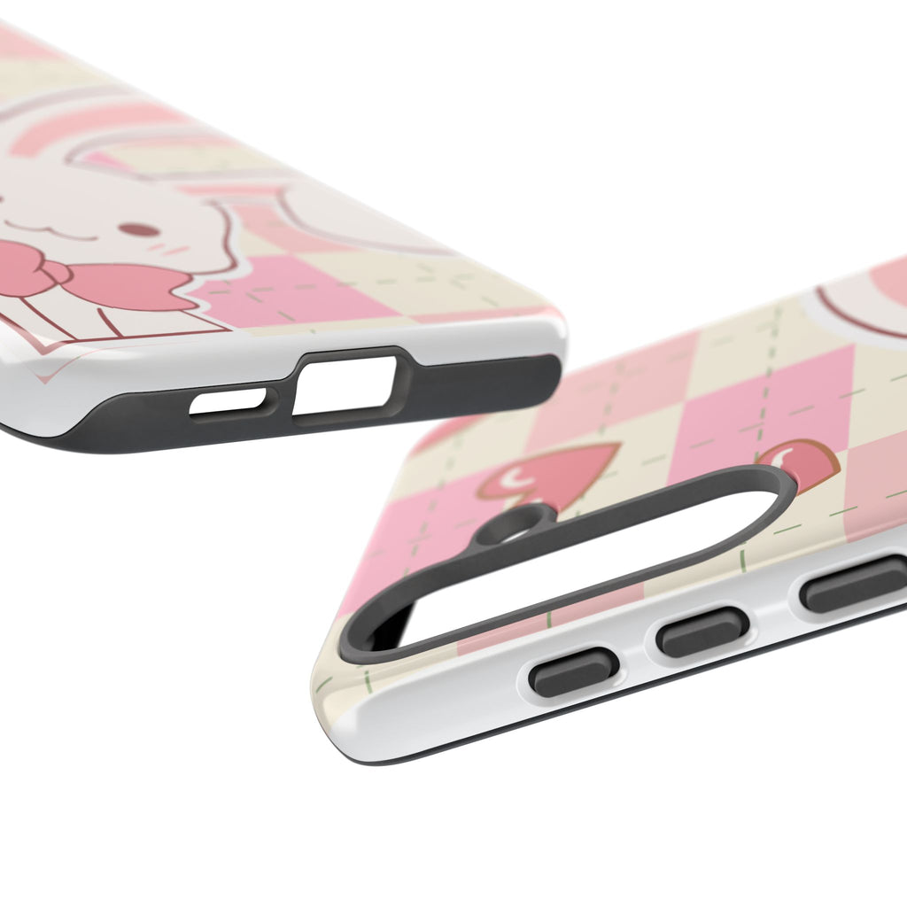 Cute Phone Case — Tough Protective Phone Case with Adorable Design