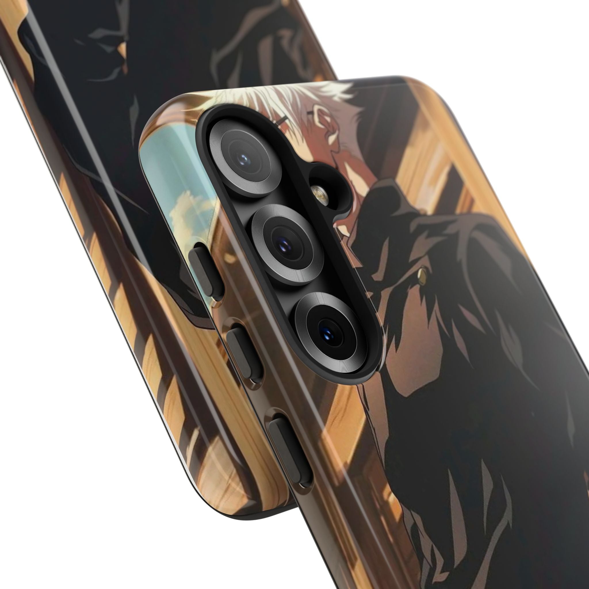Tough Cases