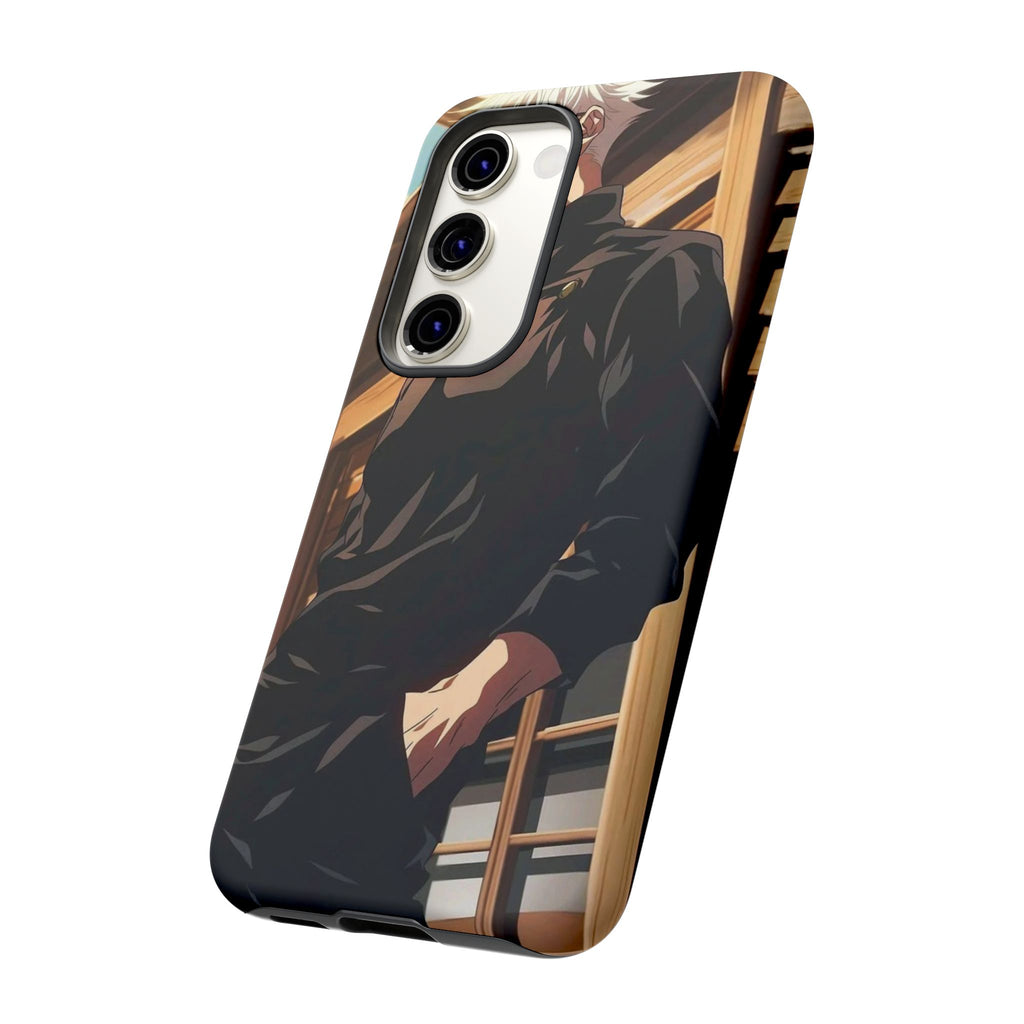 Tough Cases
