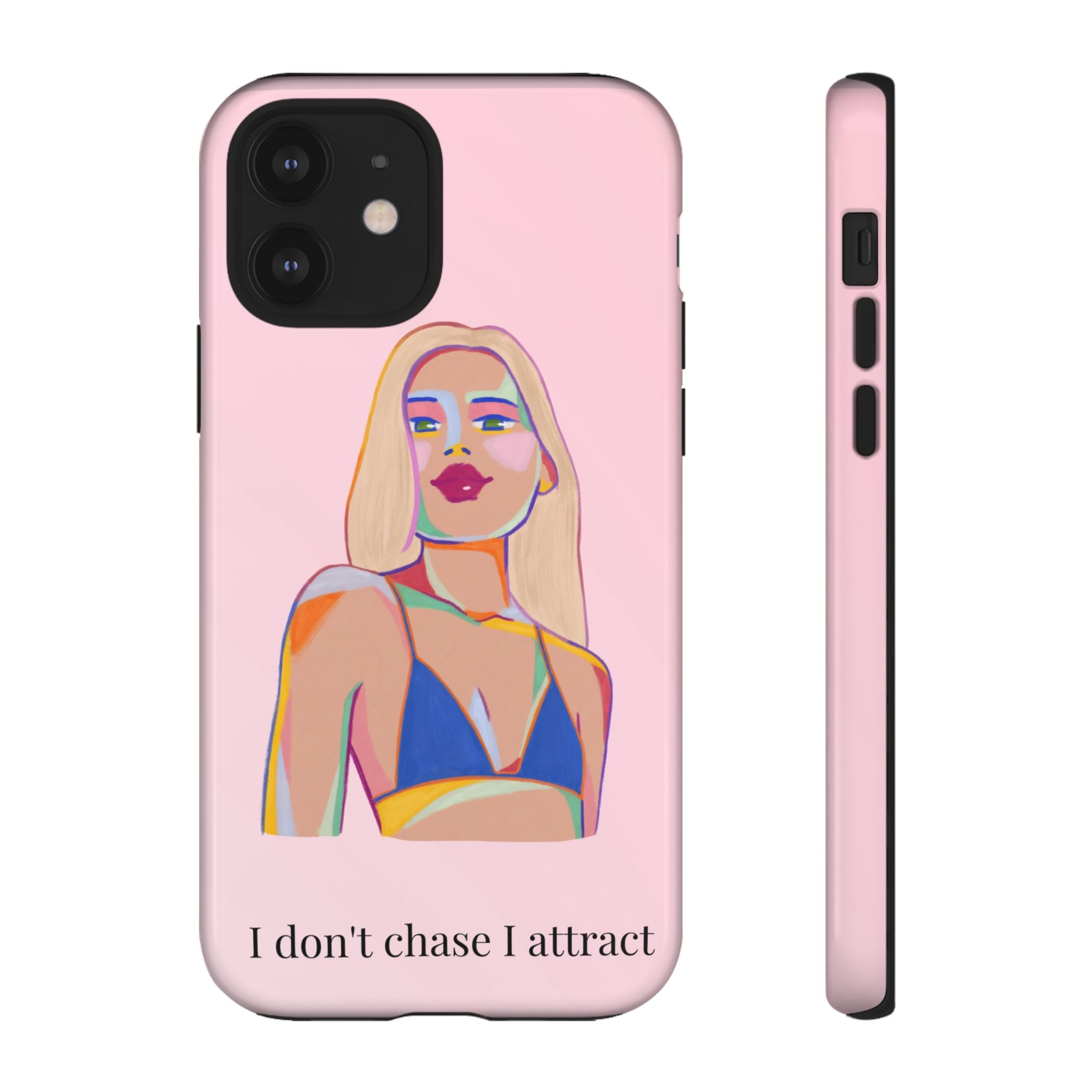Tough  Aesthetic Cases