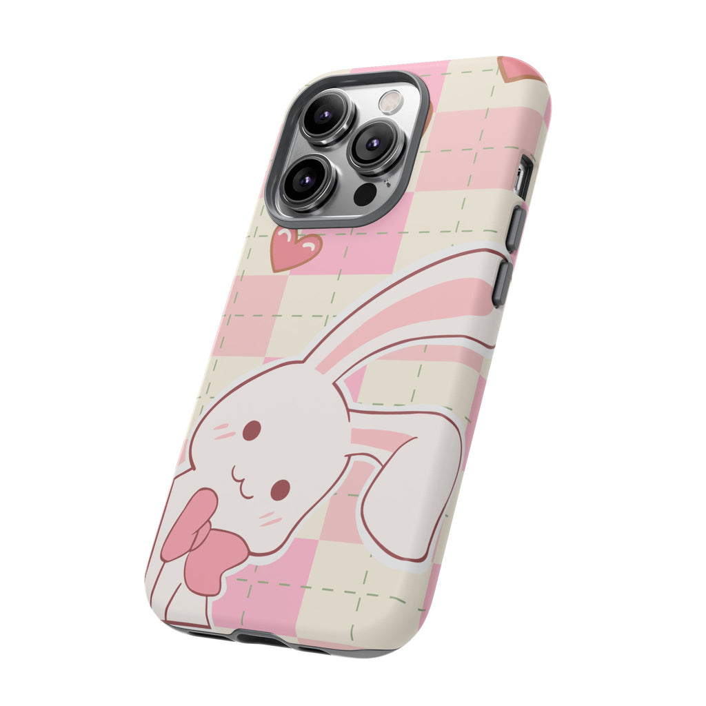 Cute Phone Case — Tough Protective Phone Case with Adorable Design