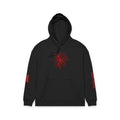 Streetwear GPJU Relaxed Hoodie — Organic Slammer Style