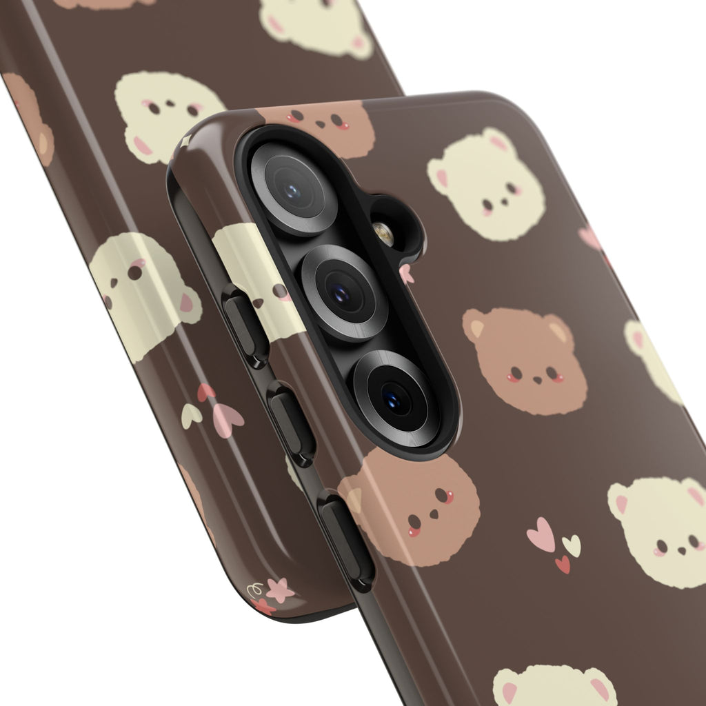 Tough Cases