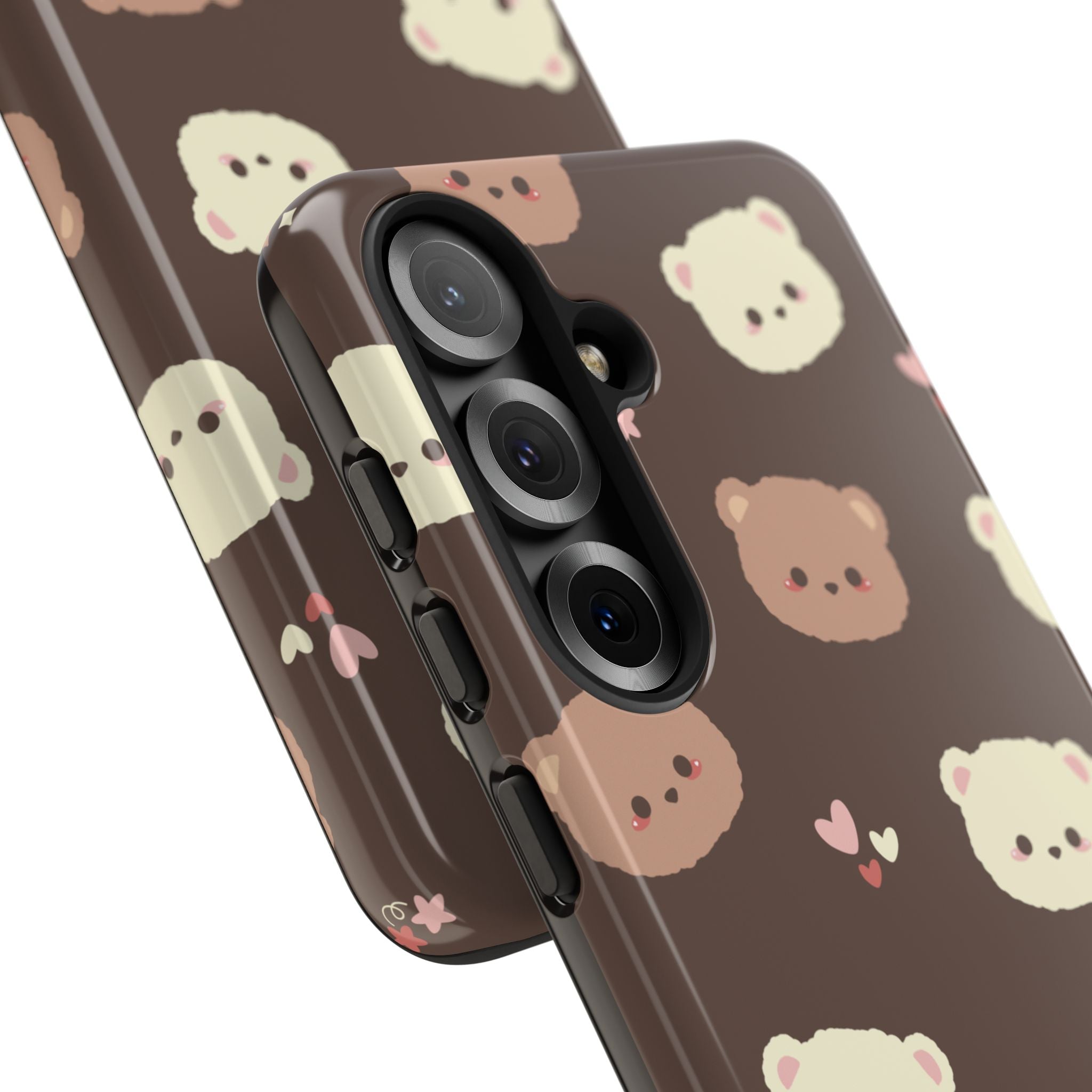 Tough Cases