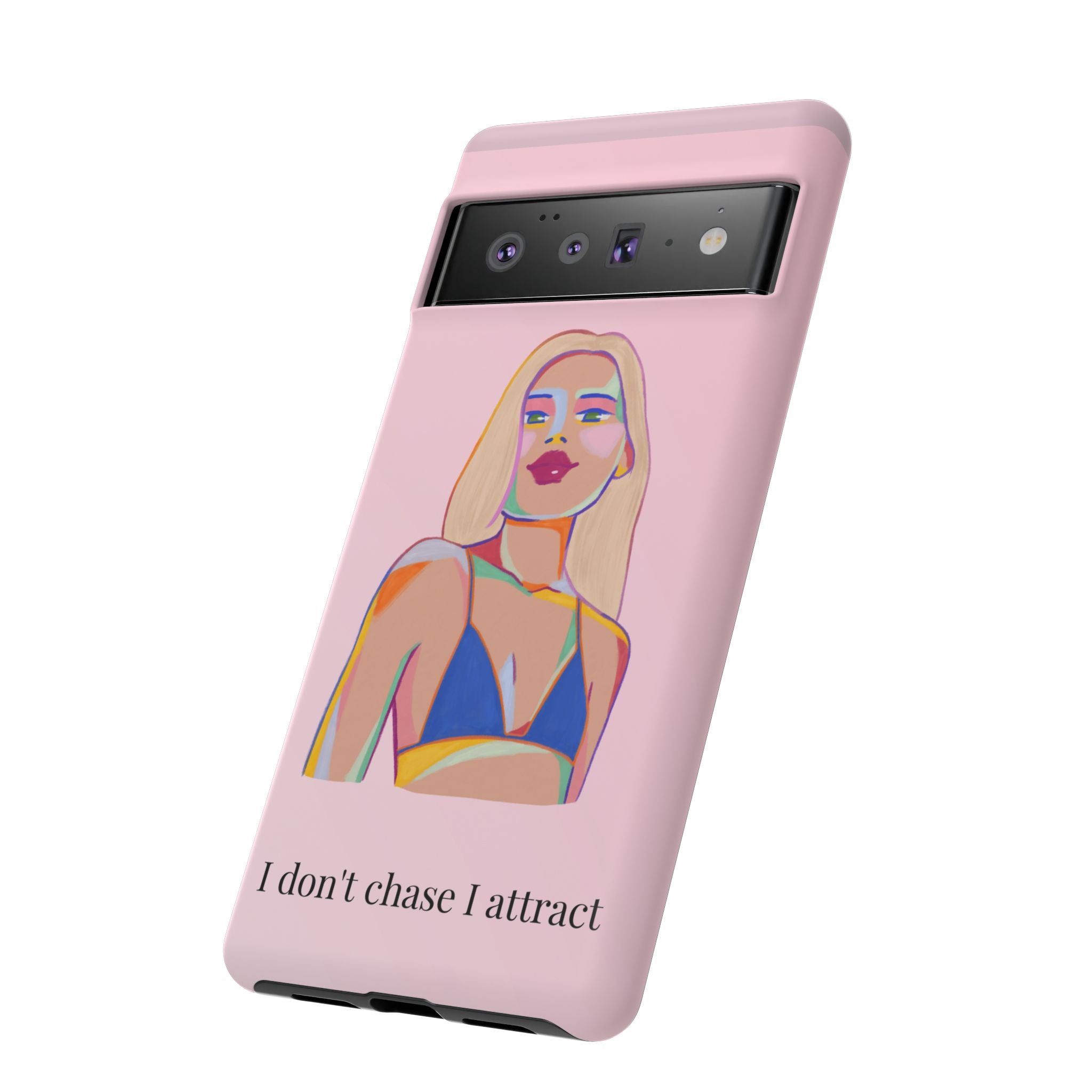 Tough  Aesthetic Cases