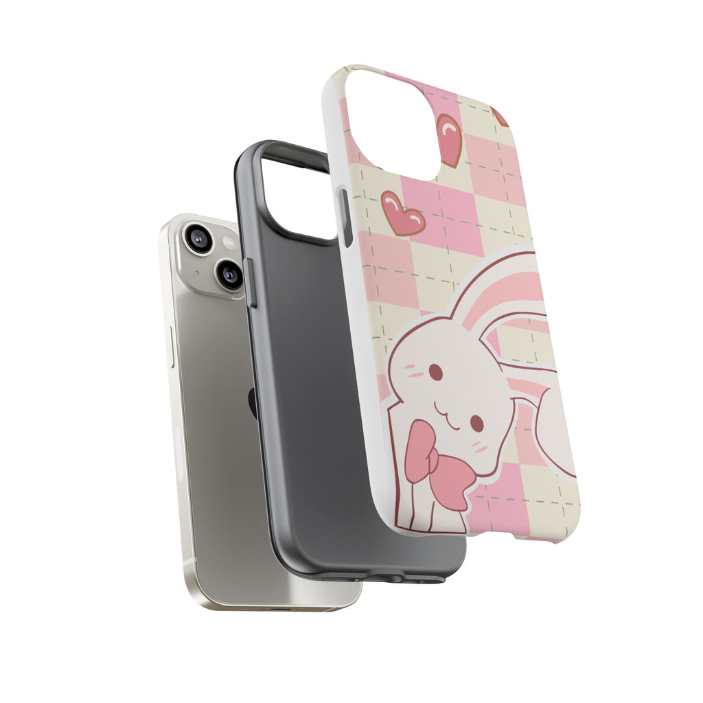 Cute Phone Case — Tough Protective Phone Case with Adorable Design