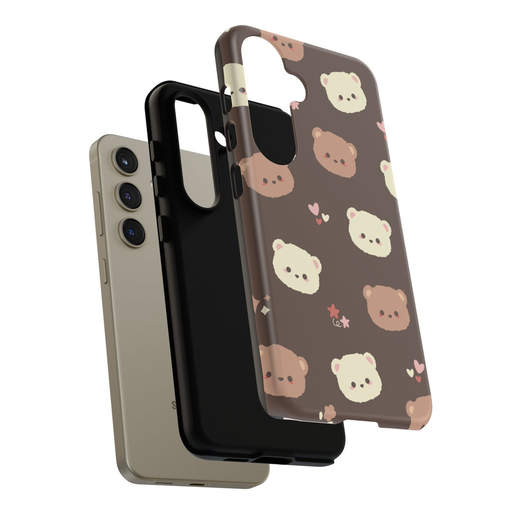 Tough Cases