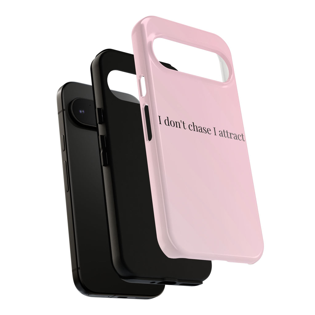 Tough Cases