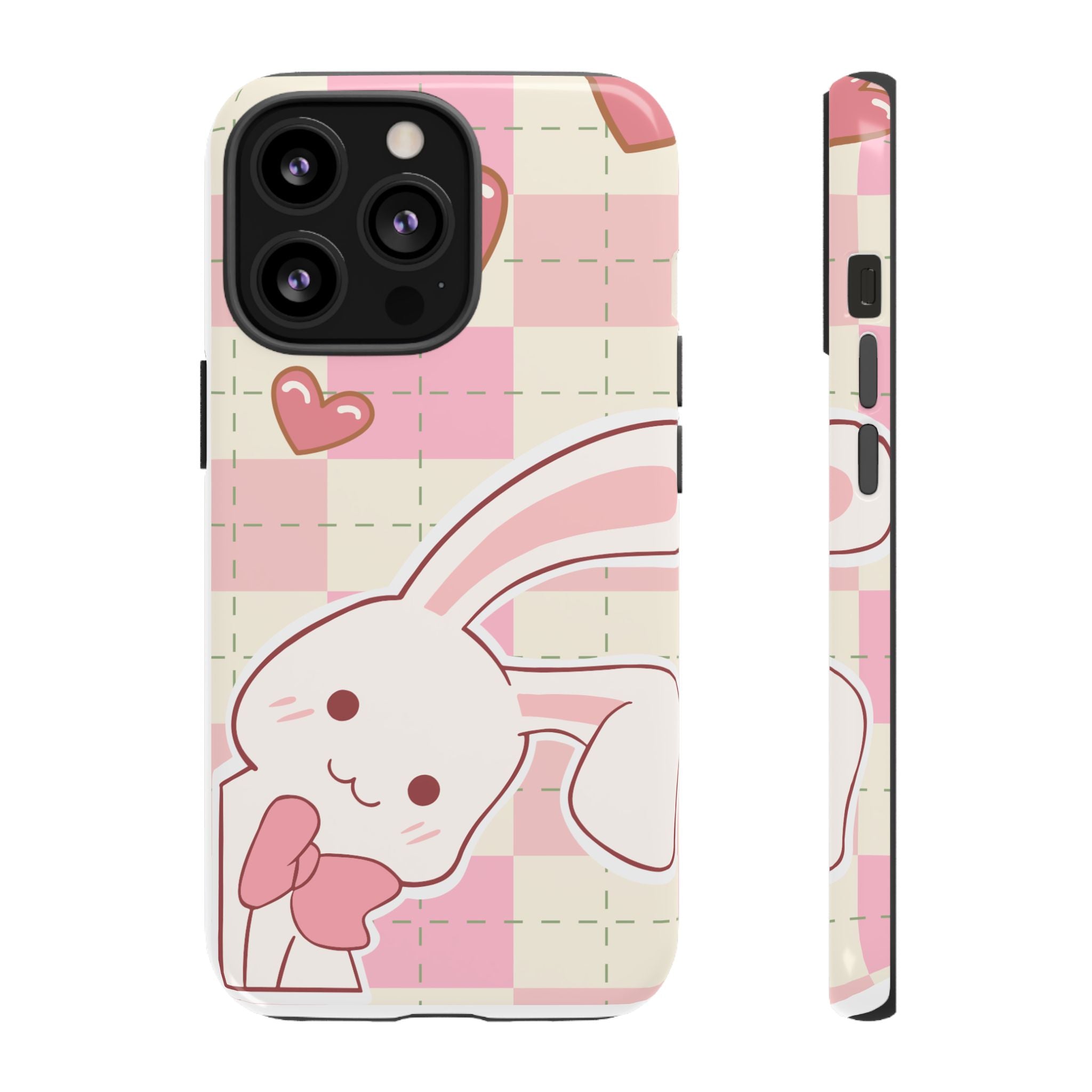 Cute Phone Case — Tough Protective Phone Case with Adorable Design