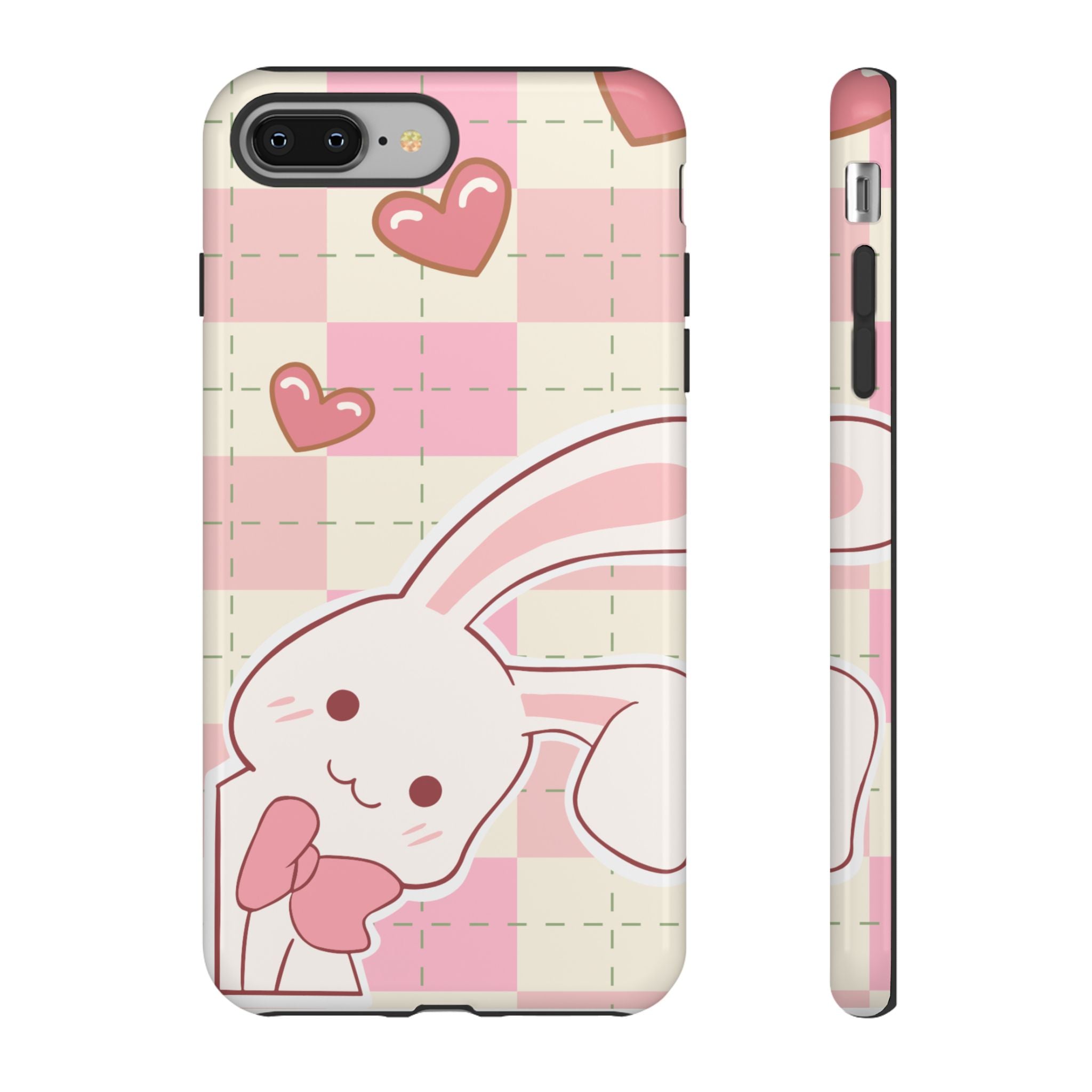 Cute Phone Case — Tough Protective Phone Case with Adorable Design