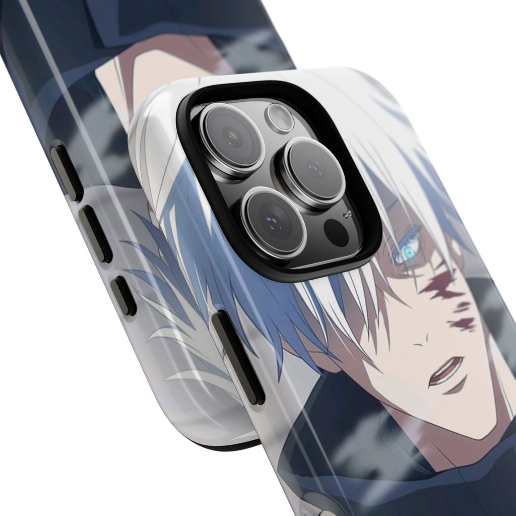 Goju Tough Case – Durable Protective Phone Case