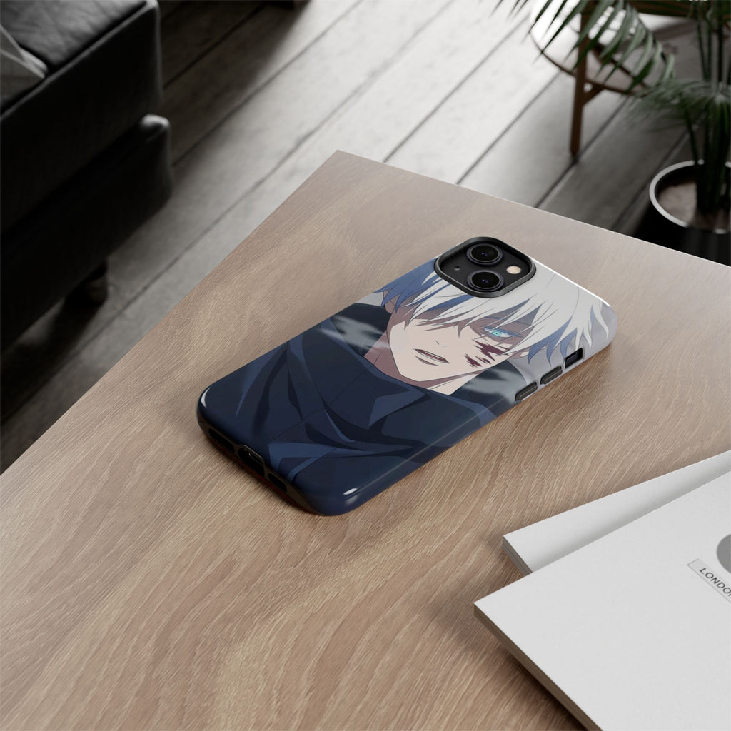 Goju Tough Case – Durable Protective Phone Case