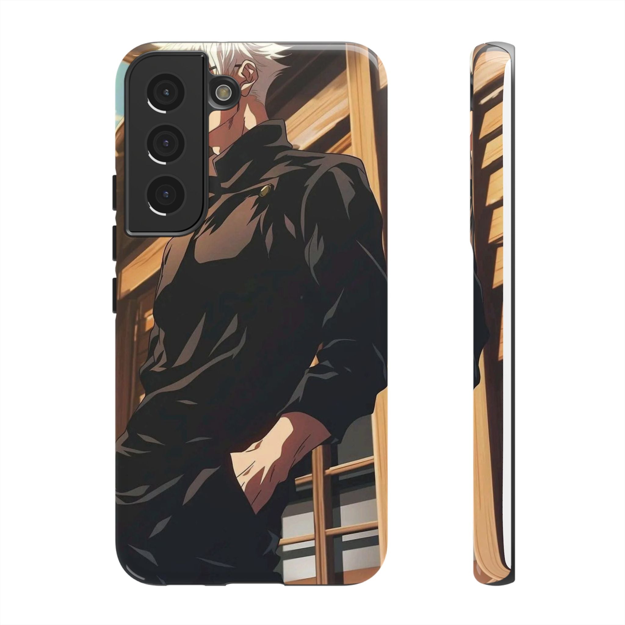 Tough Cases