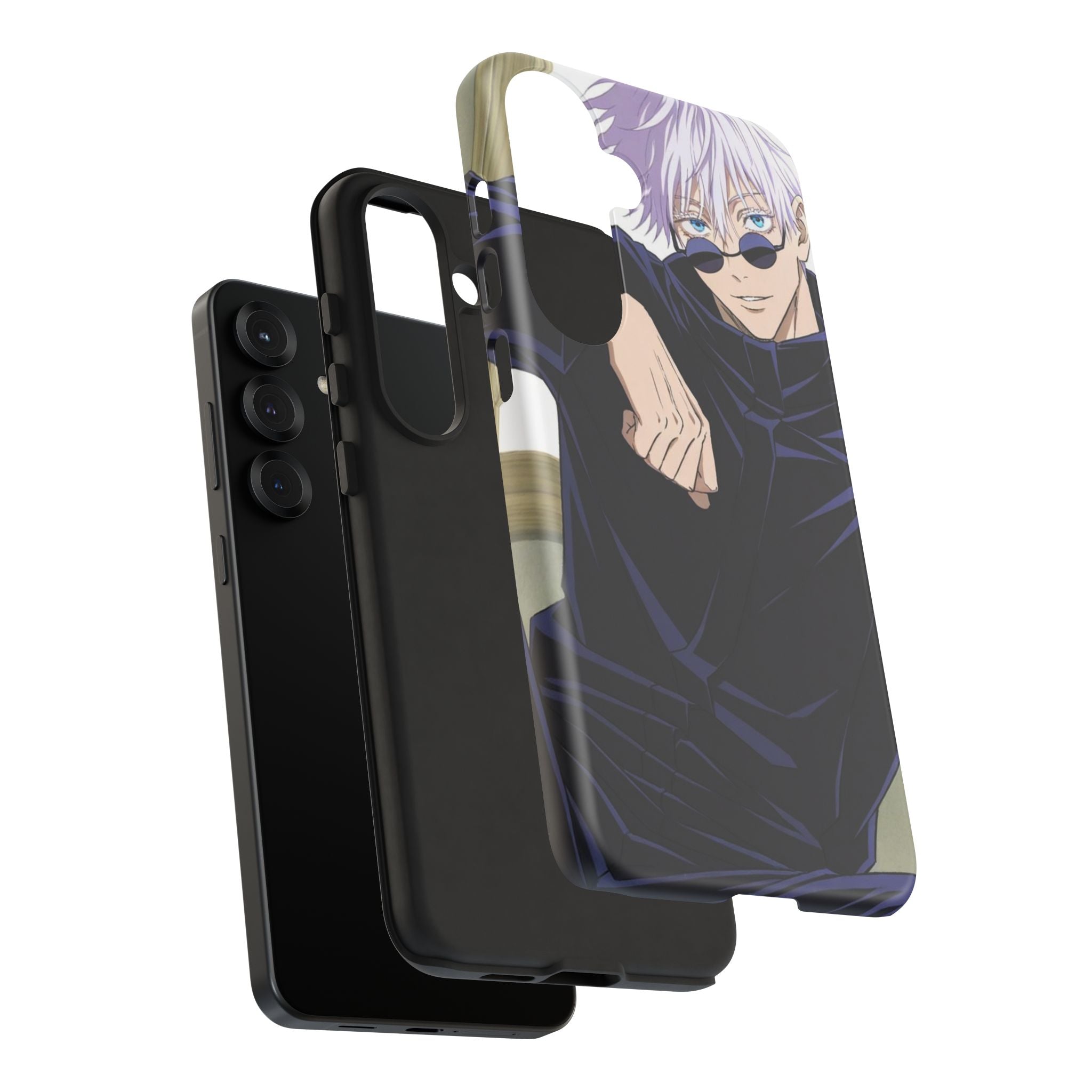 Goju Tough Cases — Durable Phone Case