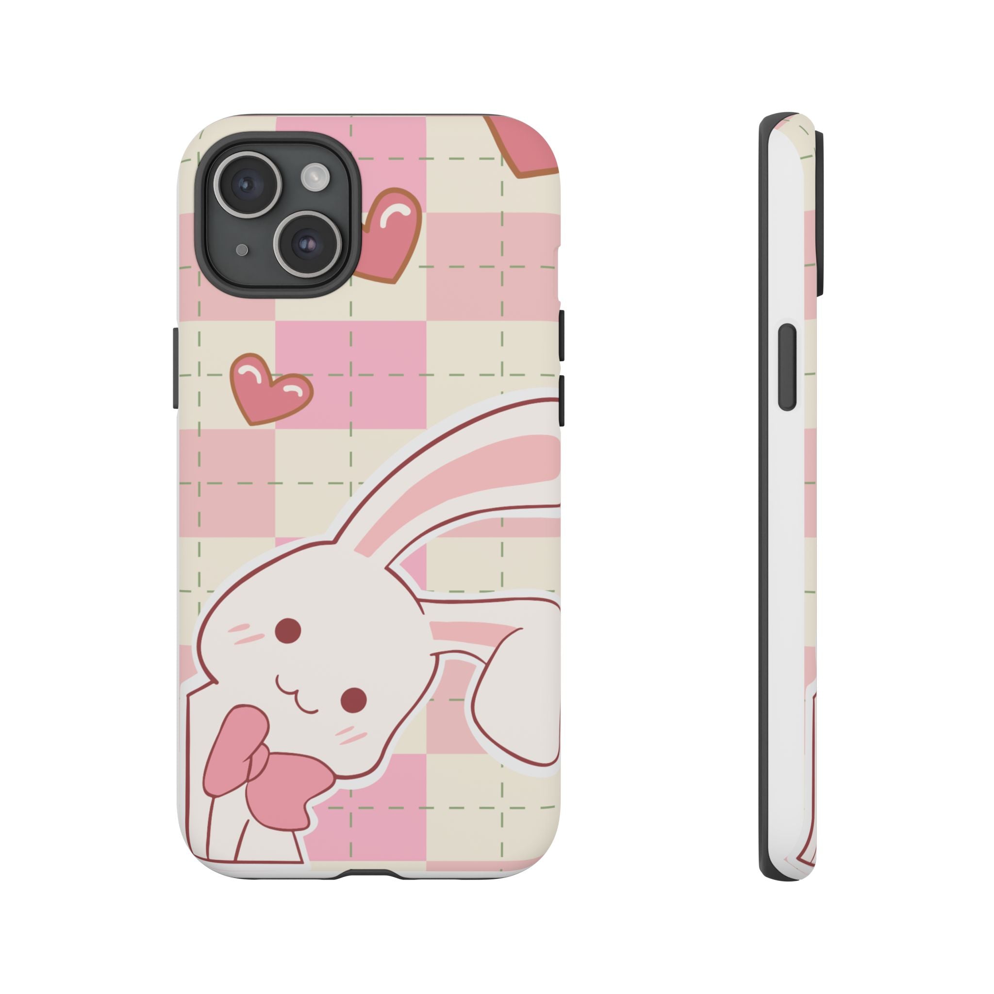Cute Phone Case — Tough Protective Phone Case with Adorable Design